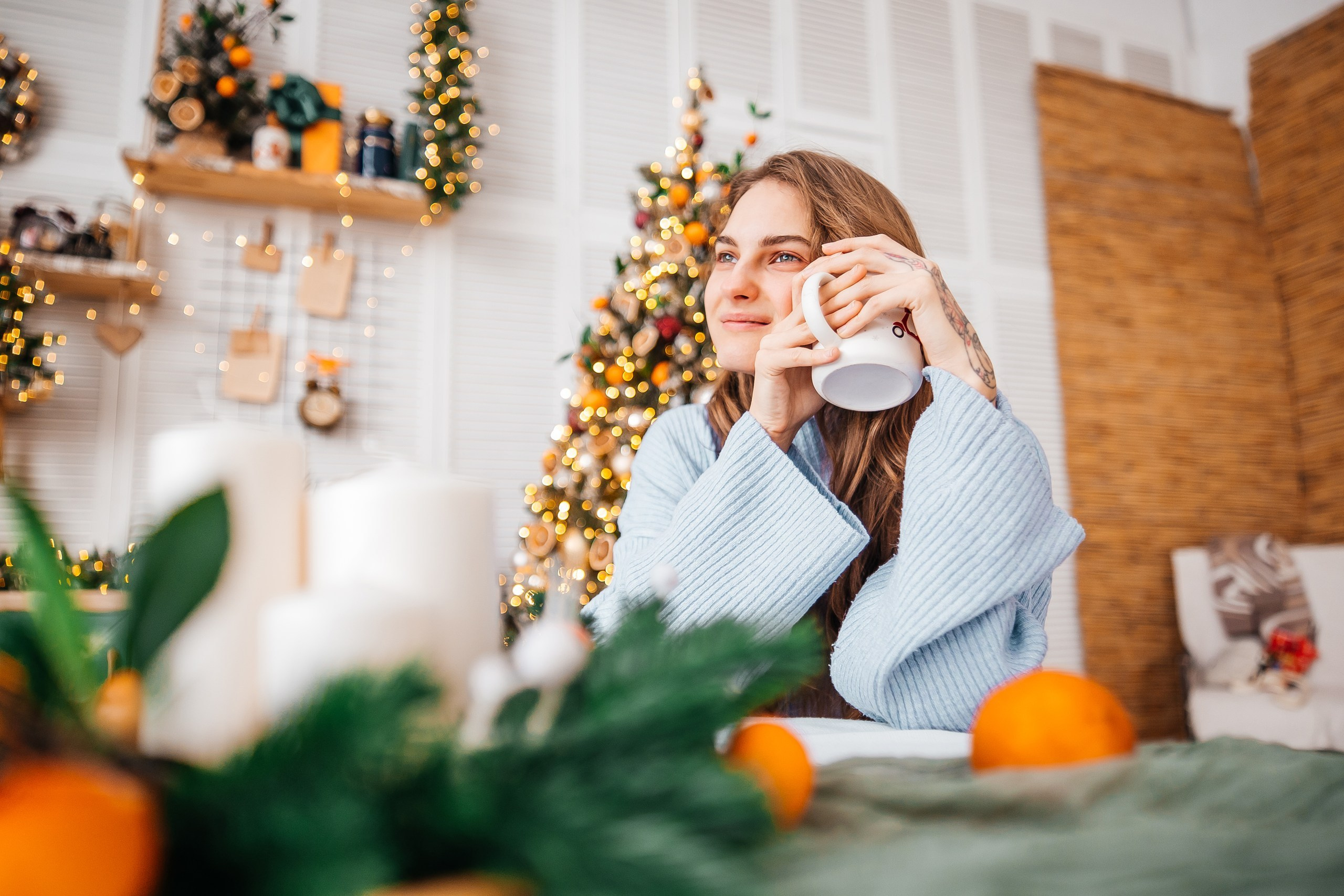 Семья. Фото и видео съёмка в Москве и МО Александр Чапала и Трояк Алеся