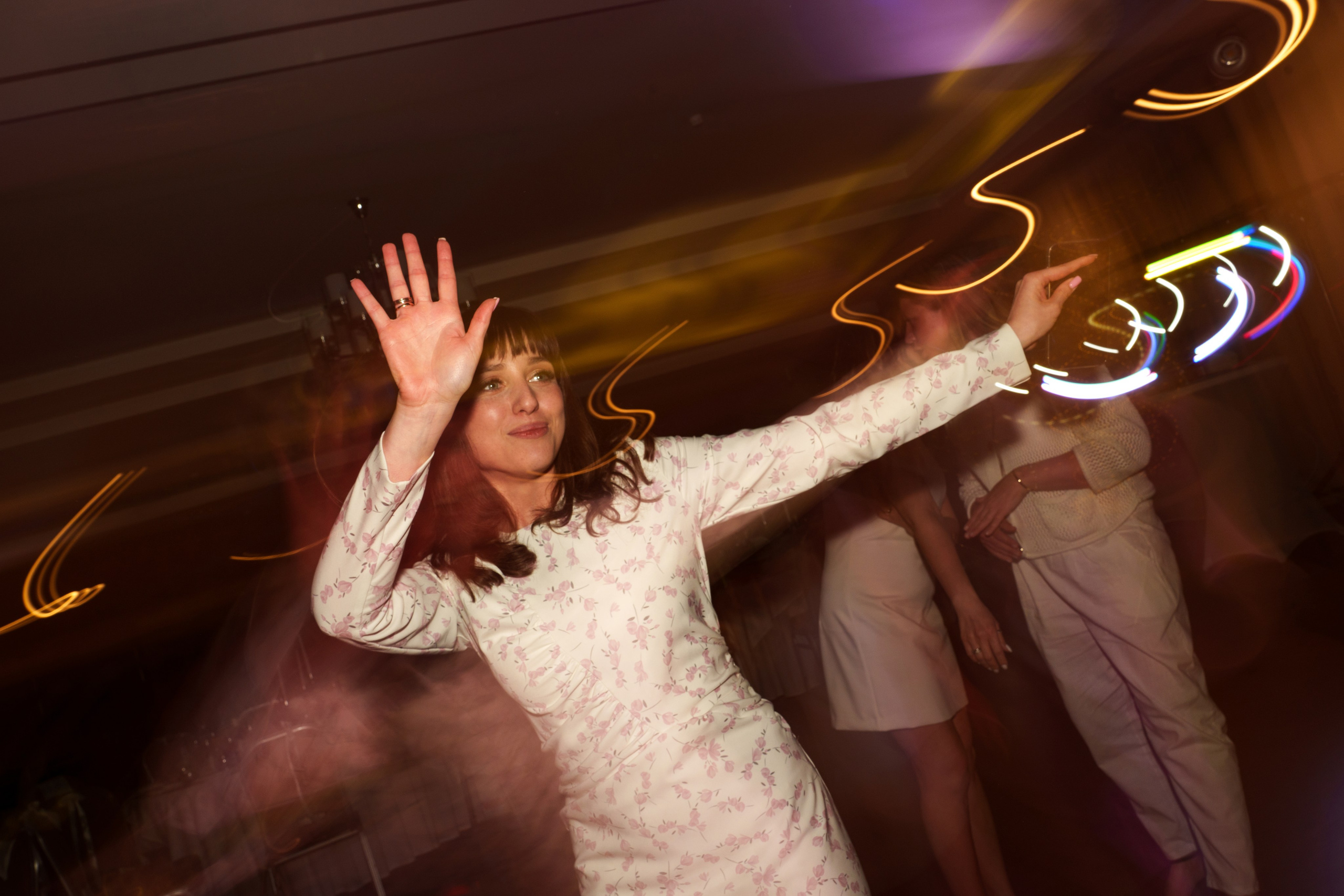 Банкет. Фото и видео съёмка в Москве и МО Александр Чапала и Трояк Алеся