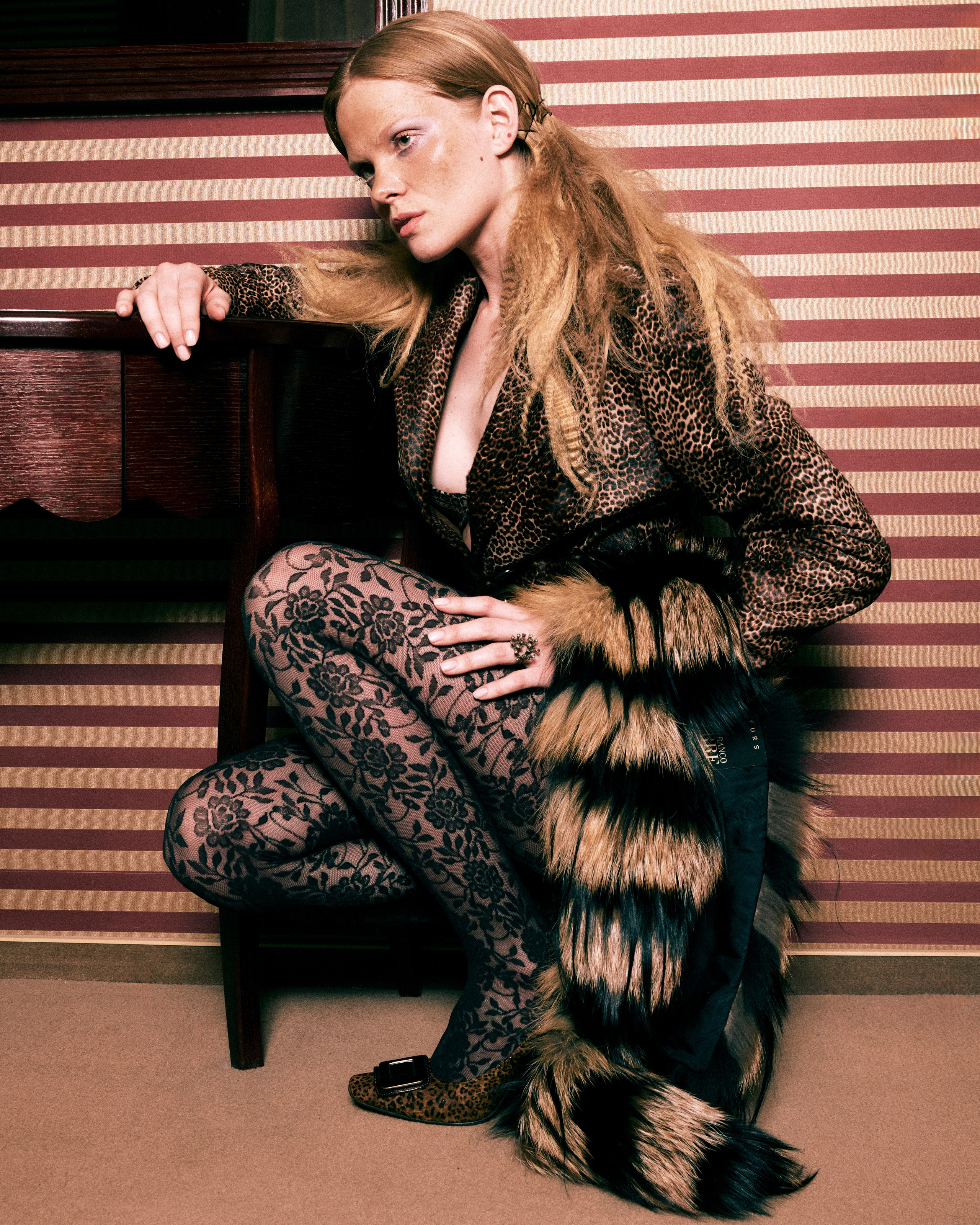 Hotel story. Kadilove Photographer in Moscow