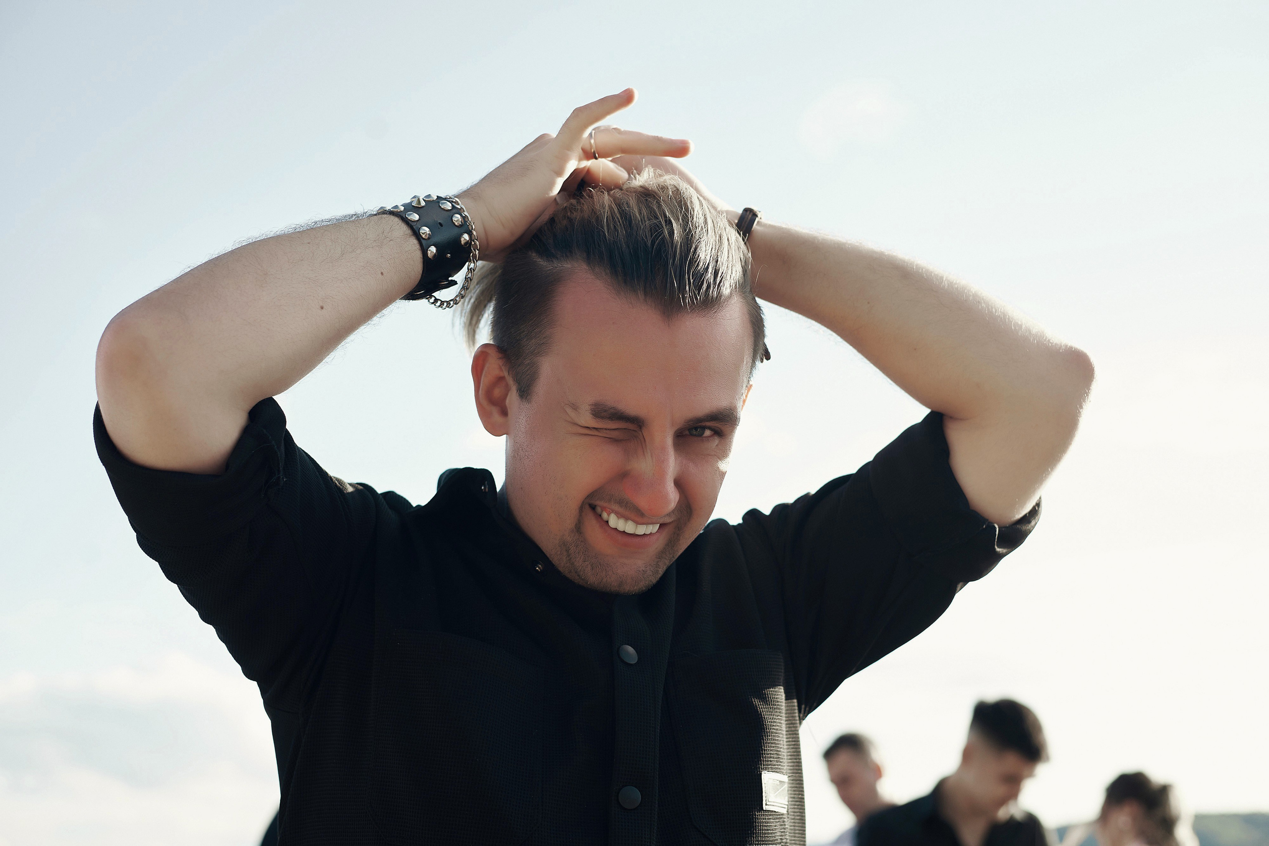 Свадьба в Набережных Челнах. Свадебный фотограф  Казань Альметьевск Айдар Гарайшин