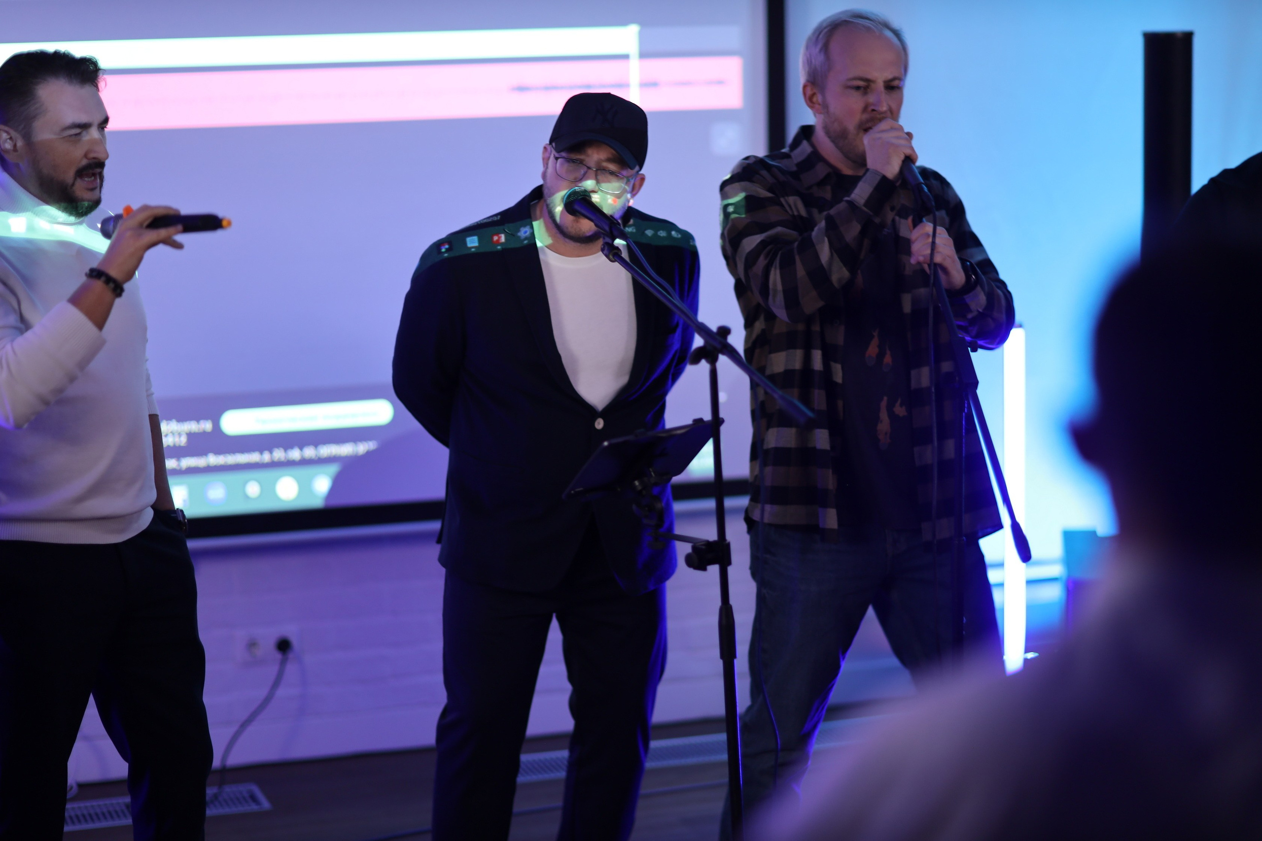 МастерМайнд 1.2. Съемка в студии под ваш запрос, студийные съемки, фотографии архитектурных объектов — Александр Евстигнеев — фотограф Москва