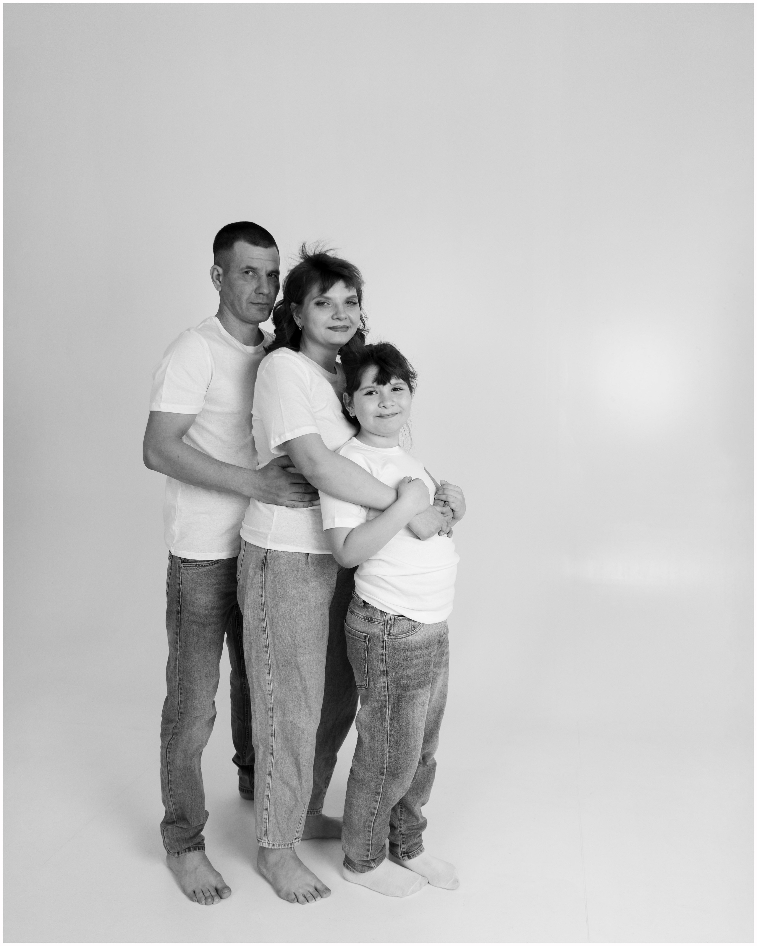 Семейная фотосессия. Главная