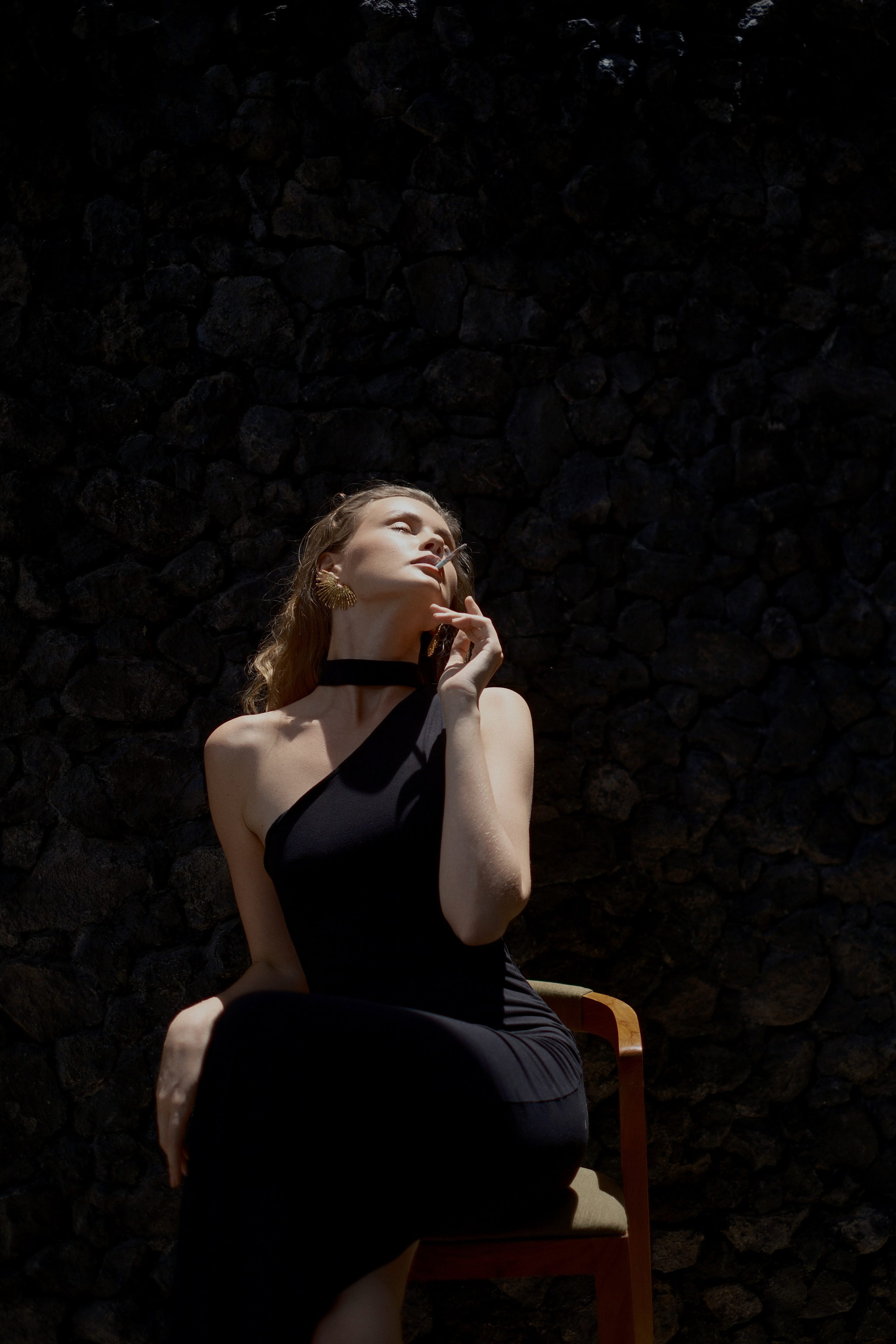 Ksenia. Фотограф