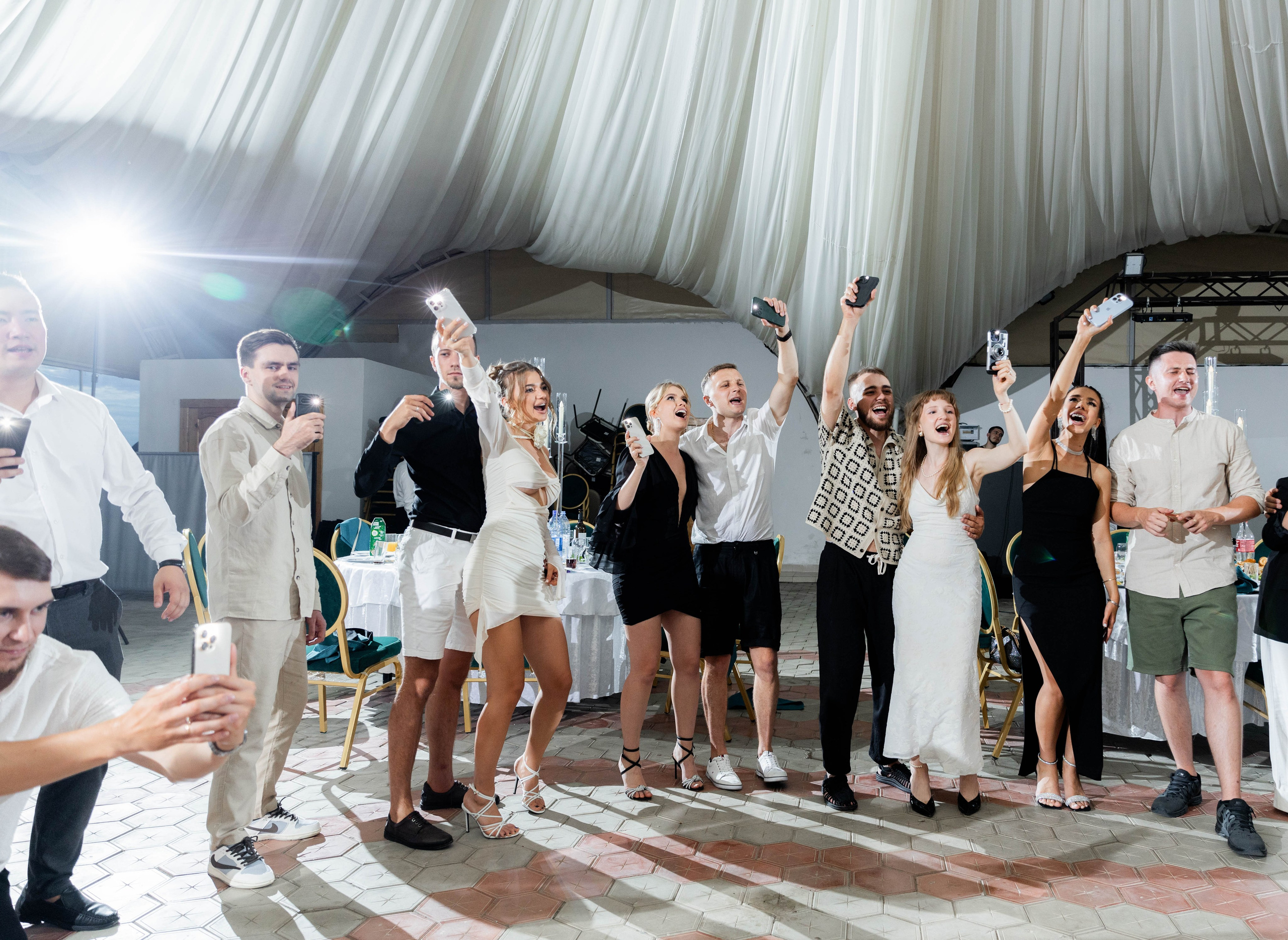 Влад и Ясмин