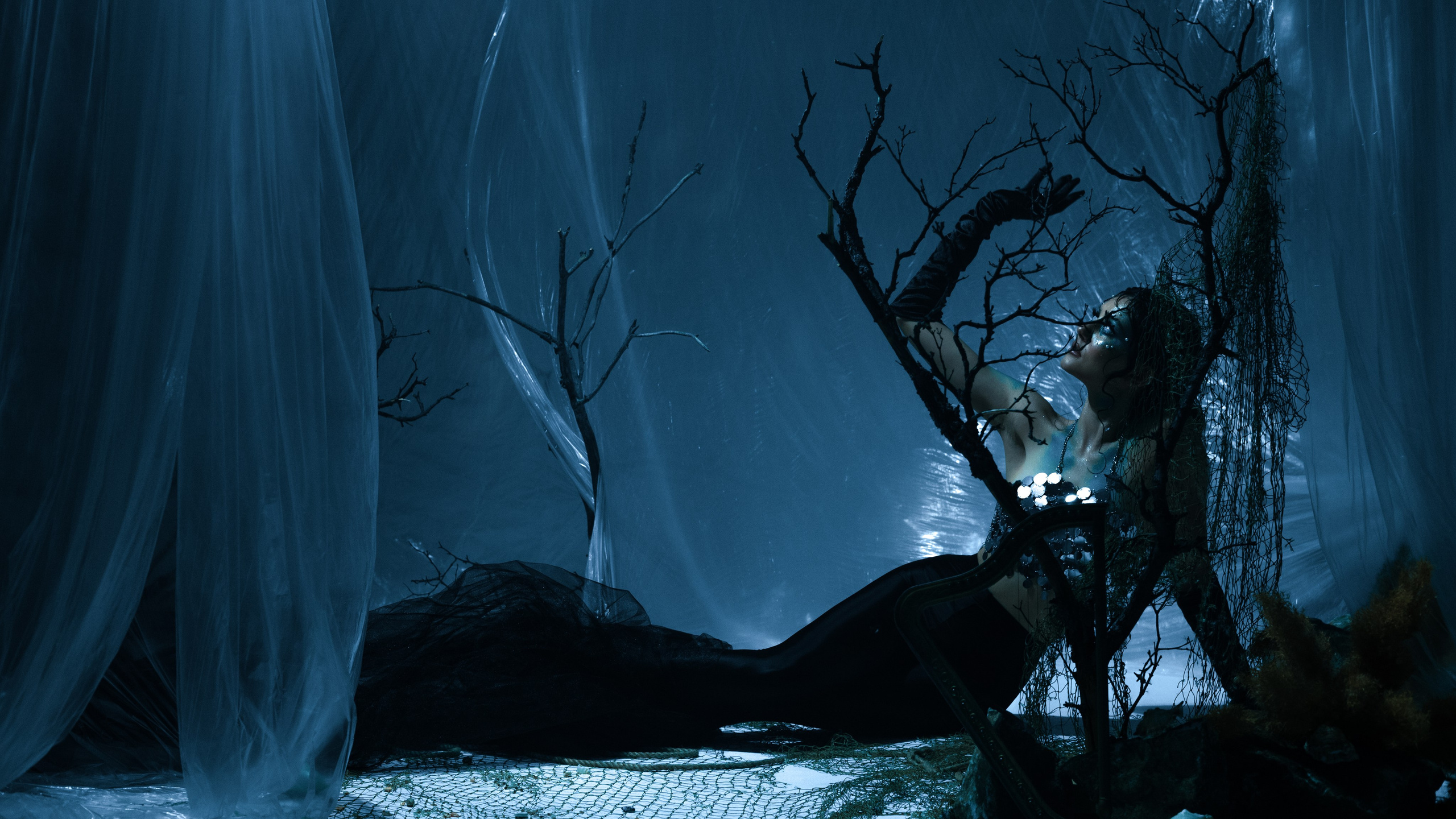 Индивидуальный фотограф в Оренбурге Кристина Студеникина