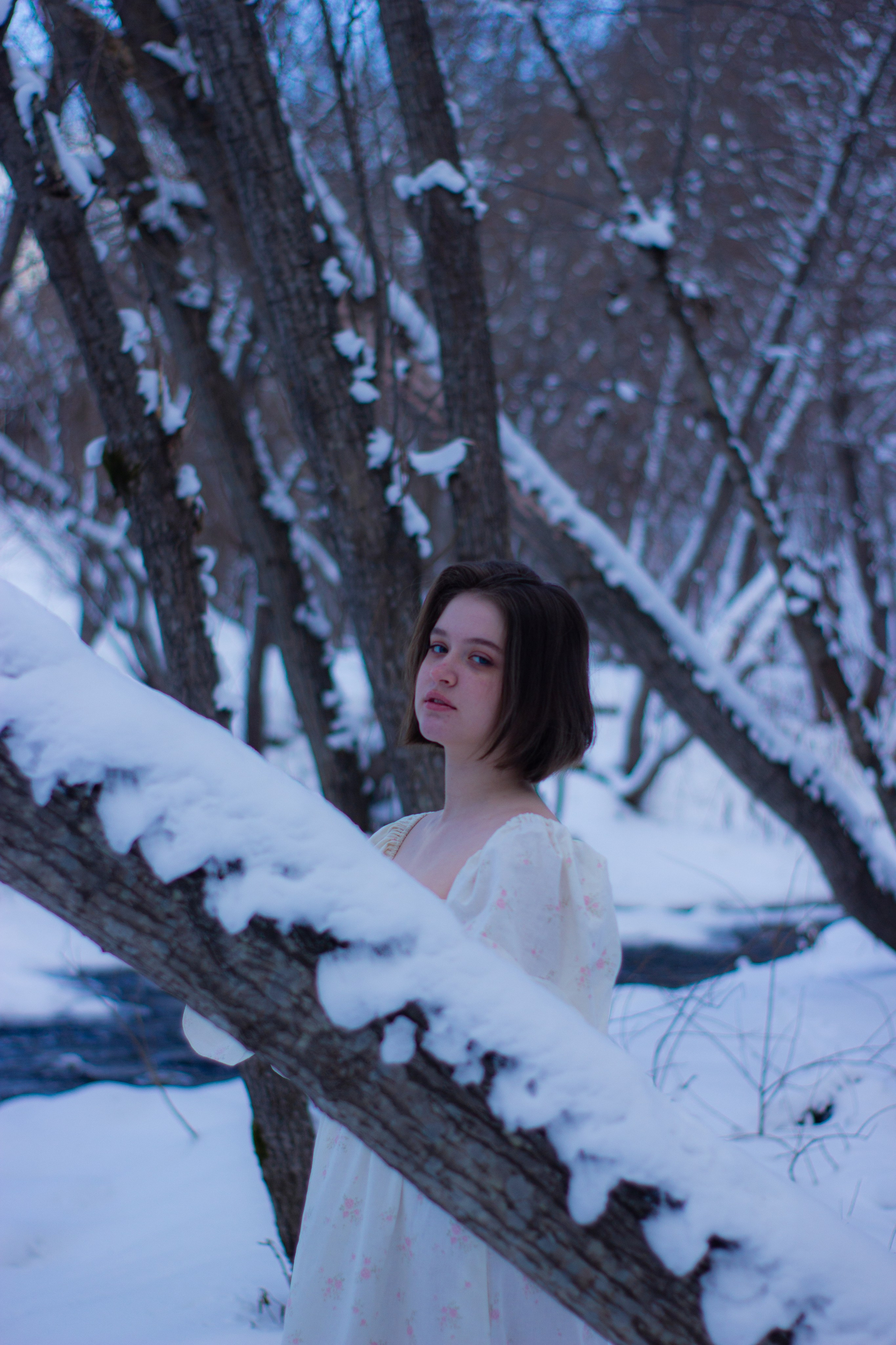 Полина. Фотограф в Южно-Сахалинске Валерий Харченко