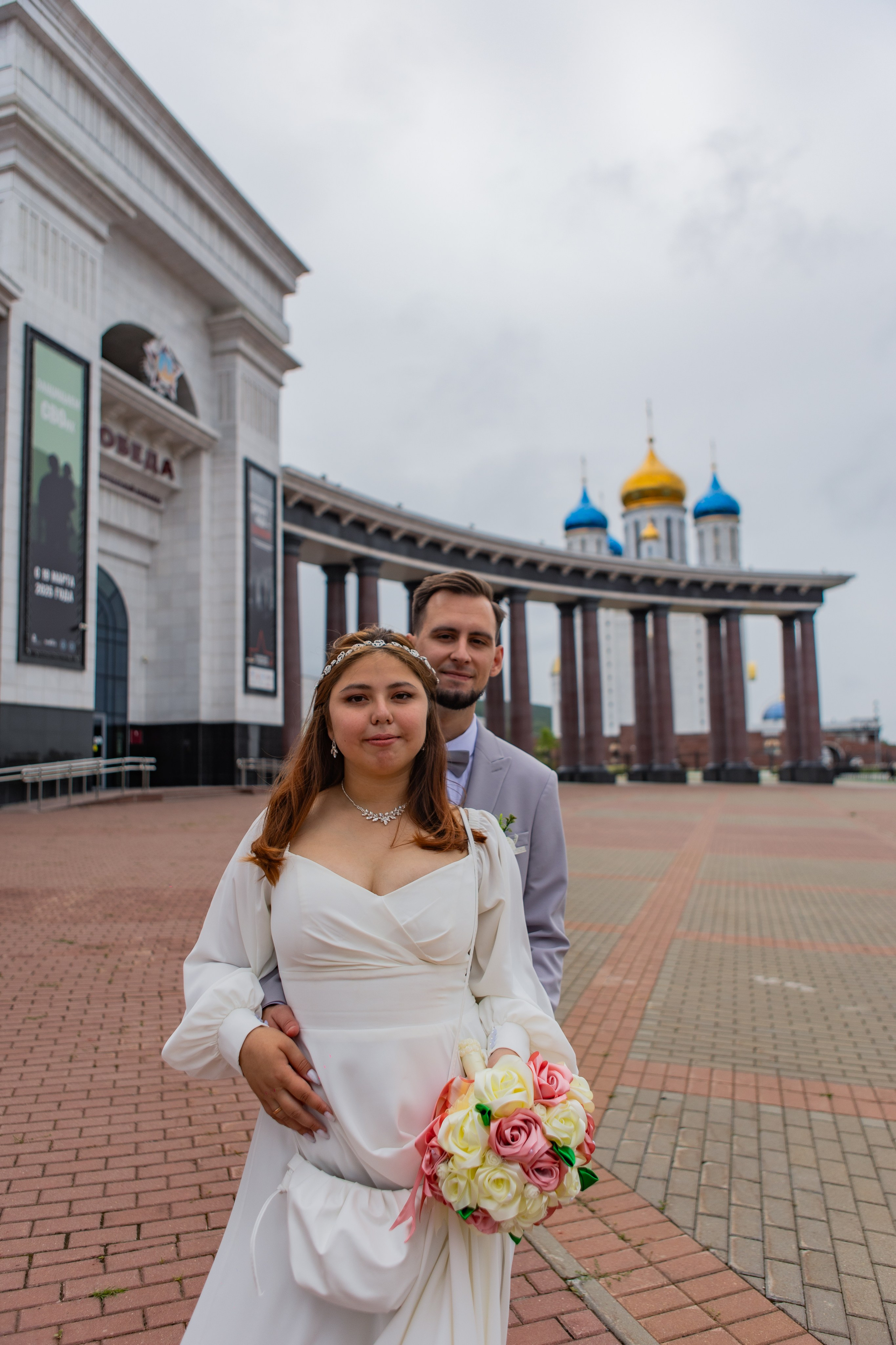 Наталья и Алексей. Фотограф в Южно-Сахалинске Валерий Харченко