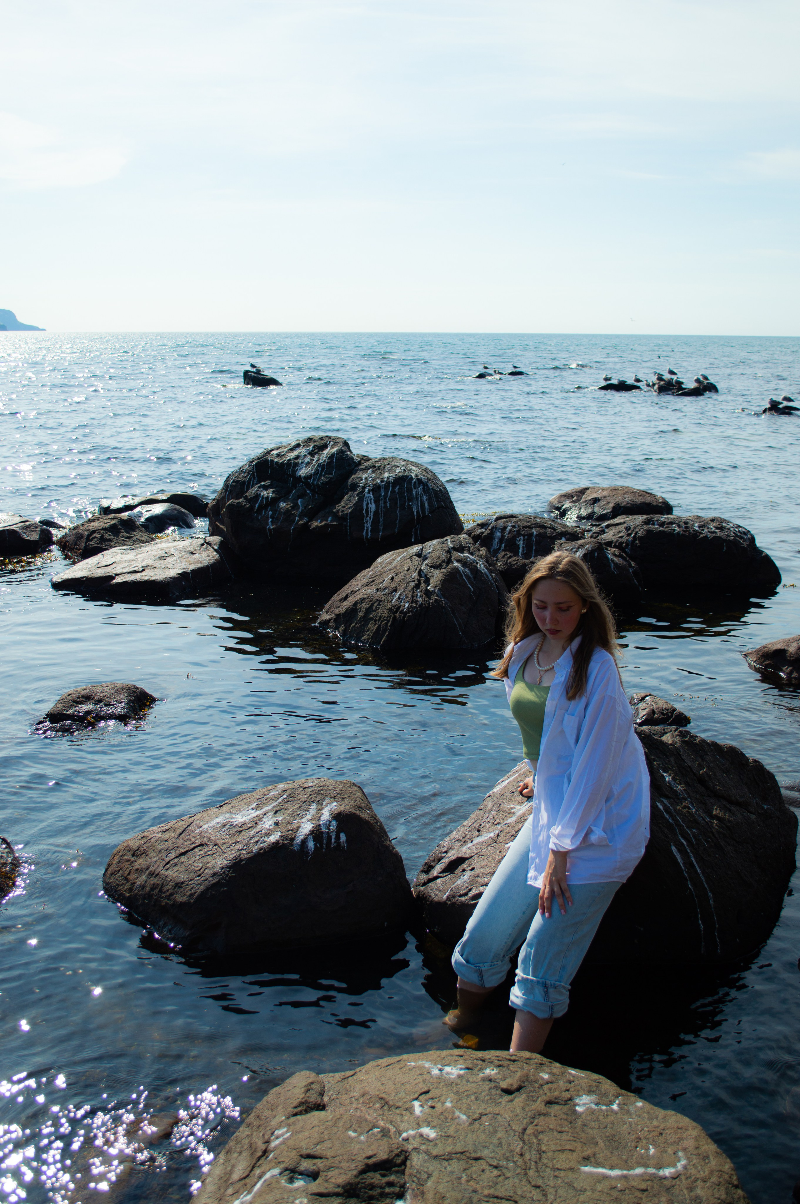 Alina. Свадебный фотограф в Южно-Сахалинске Валерий Харченко