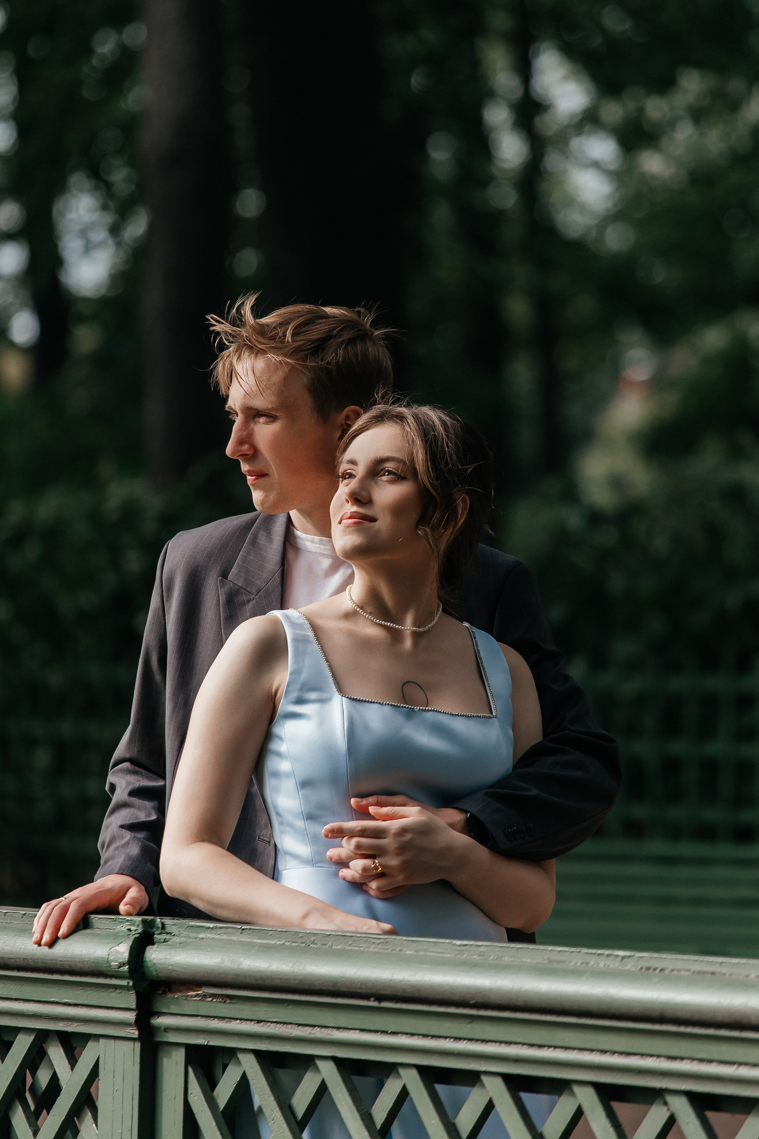 Спустя год 🖤 Академия Штиглица. Фотограф в Санкт-Петербурге Виктория Безверхая