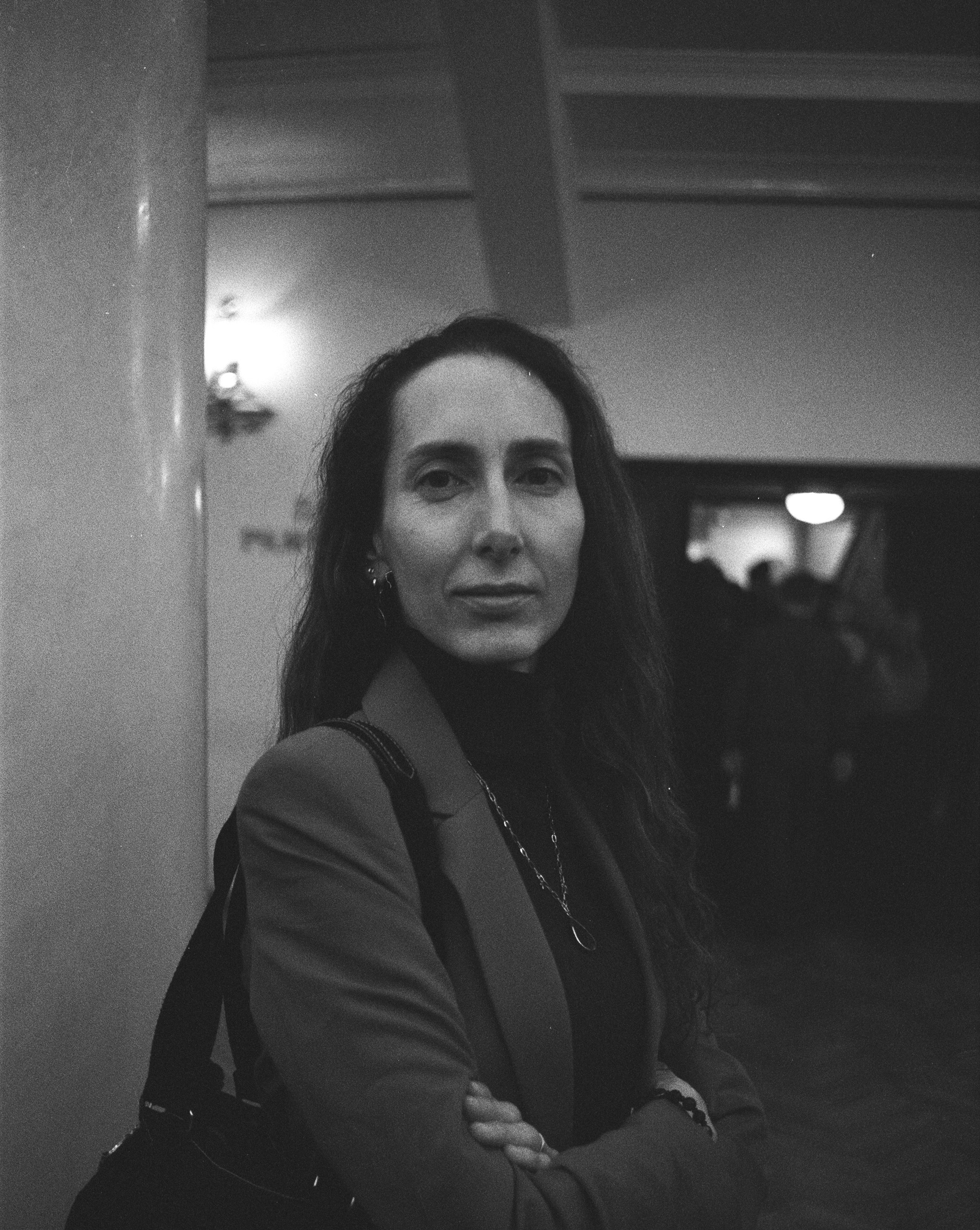 Концертный зал имени Чайковского, Вадим Эринклинг