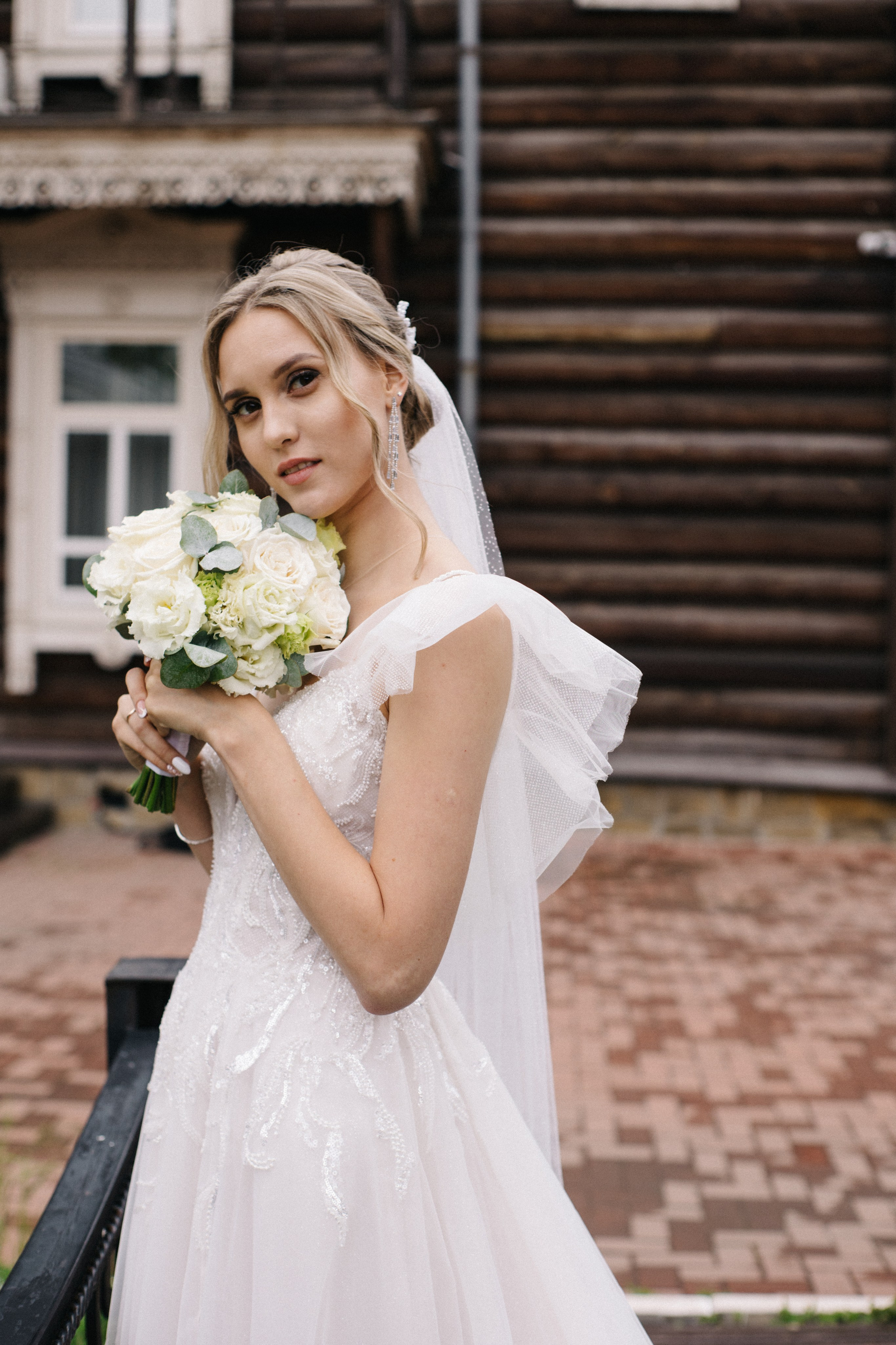 Свадебный день. Фотограф в Иркутске