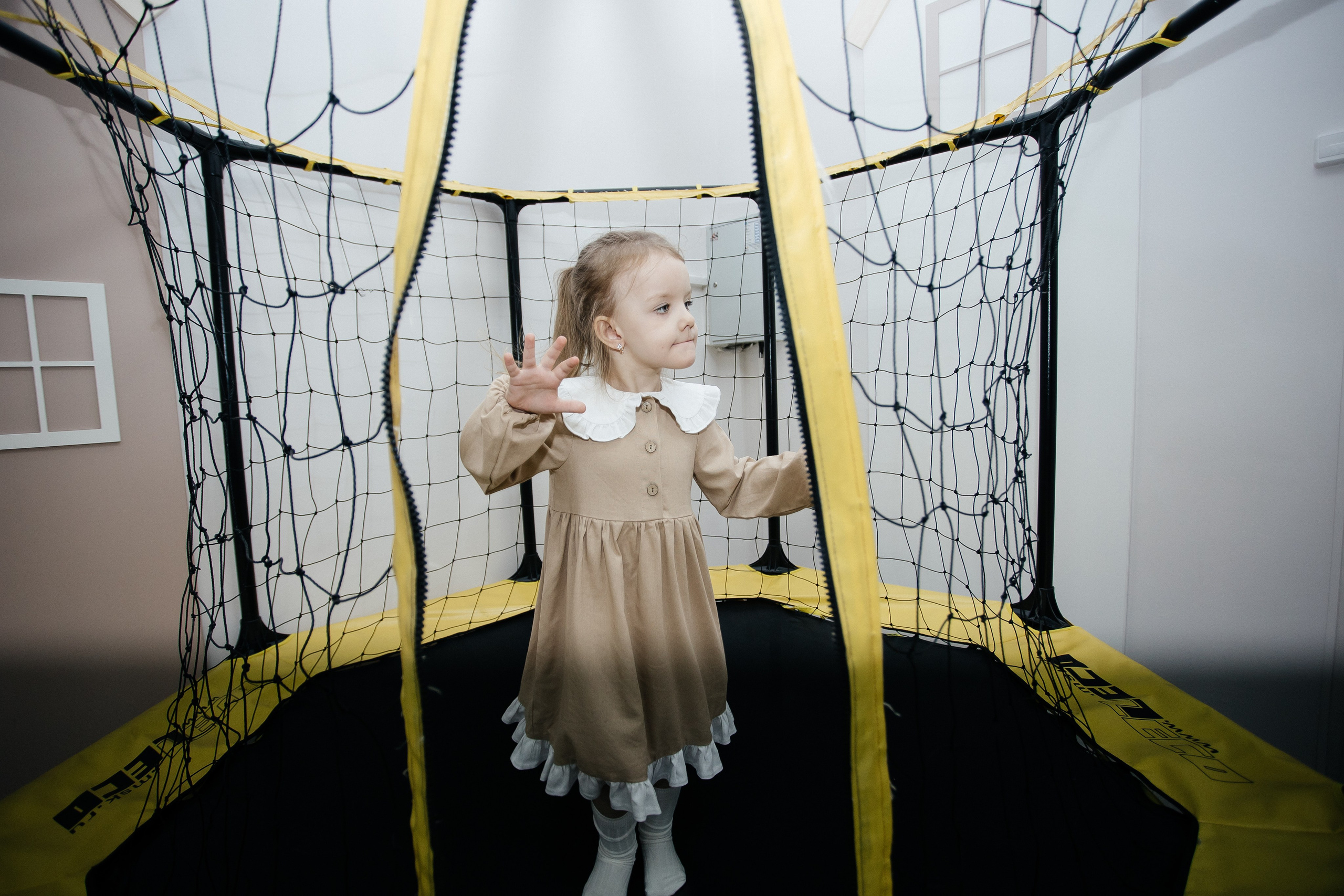 Детские праздники. Фотограф в Иркутске