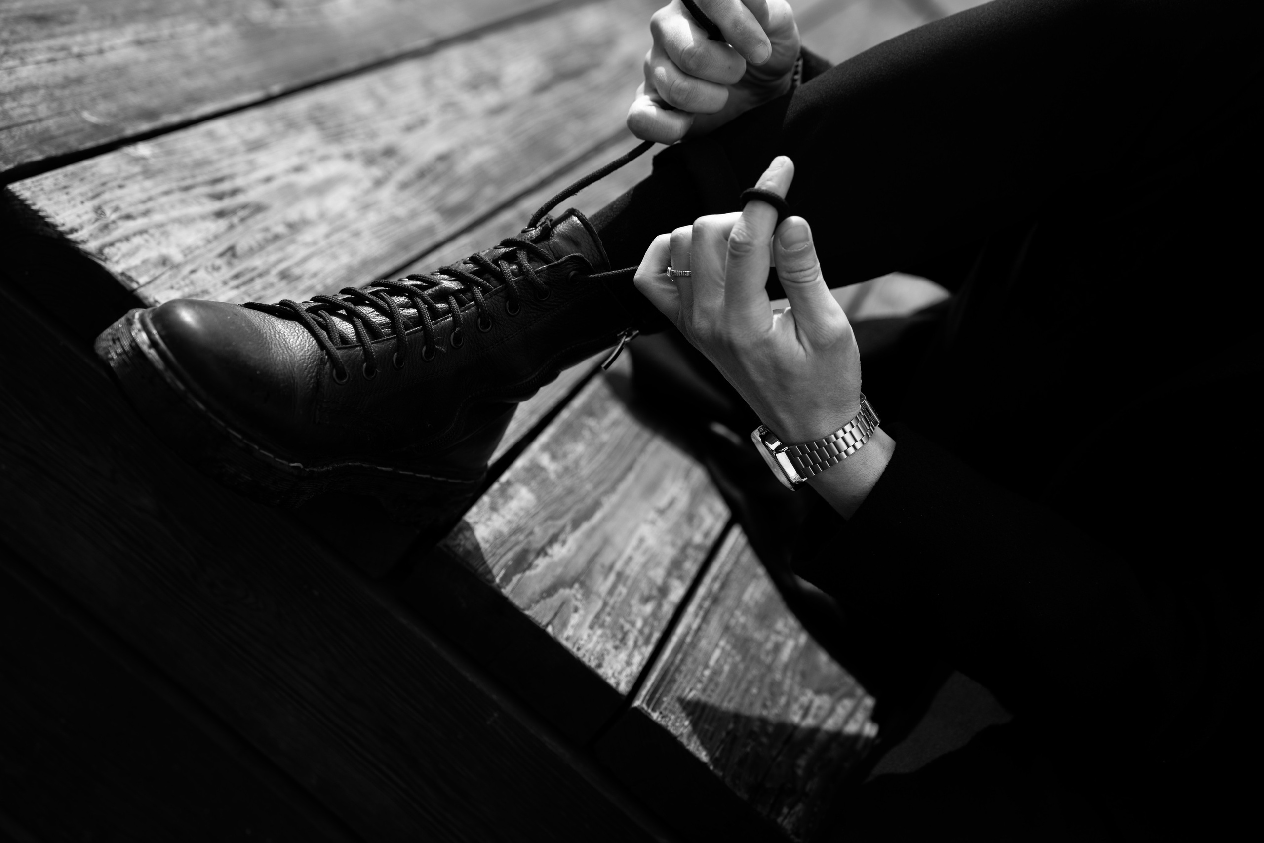 Dmitry. Креативный и коммерческий фотограф в Москве Алёна Куликова