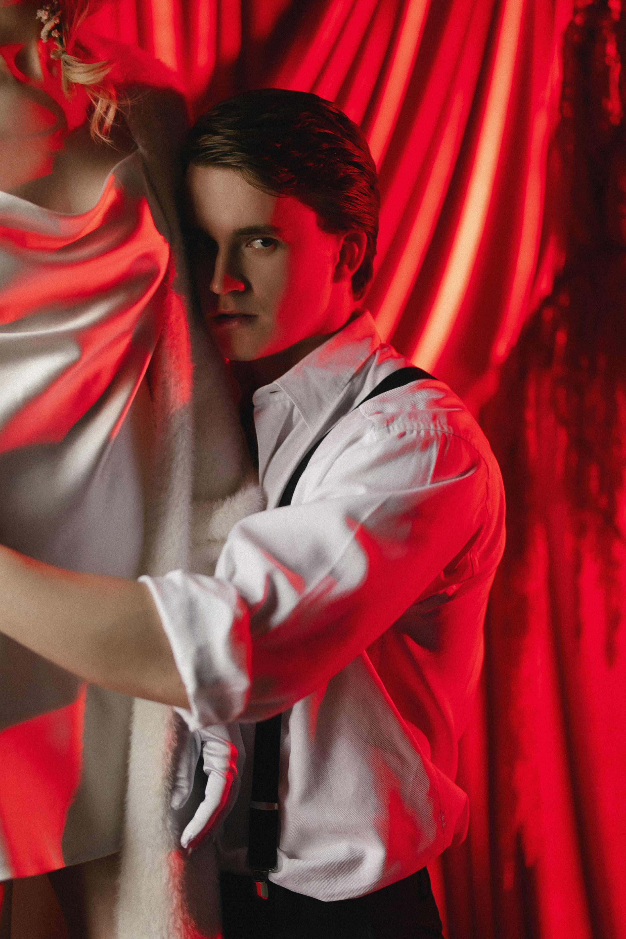 WEDDING. Maria Startseva Photo