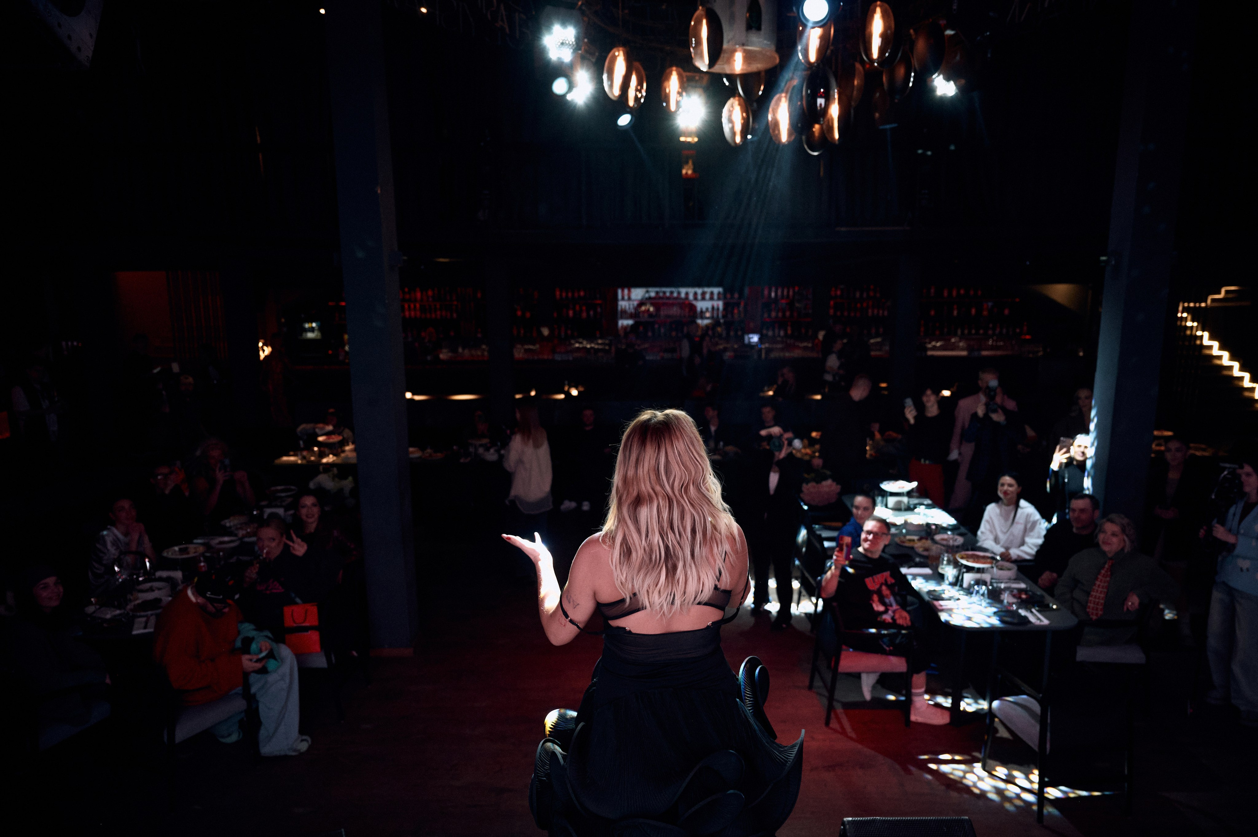 Мурашкина. Свадебный фотограф Сергей Скрипник