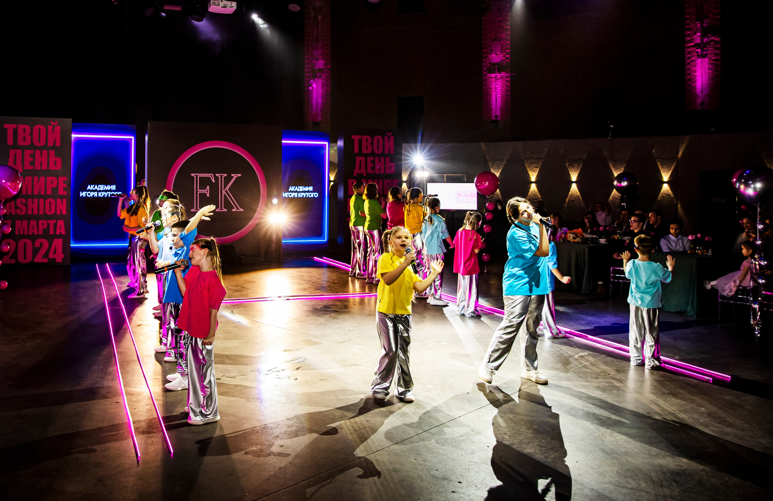 FORUM KIDS — 24. Фотограф — Татьяна Кириллова, г. Санкт-Петербург