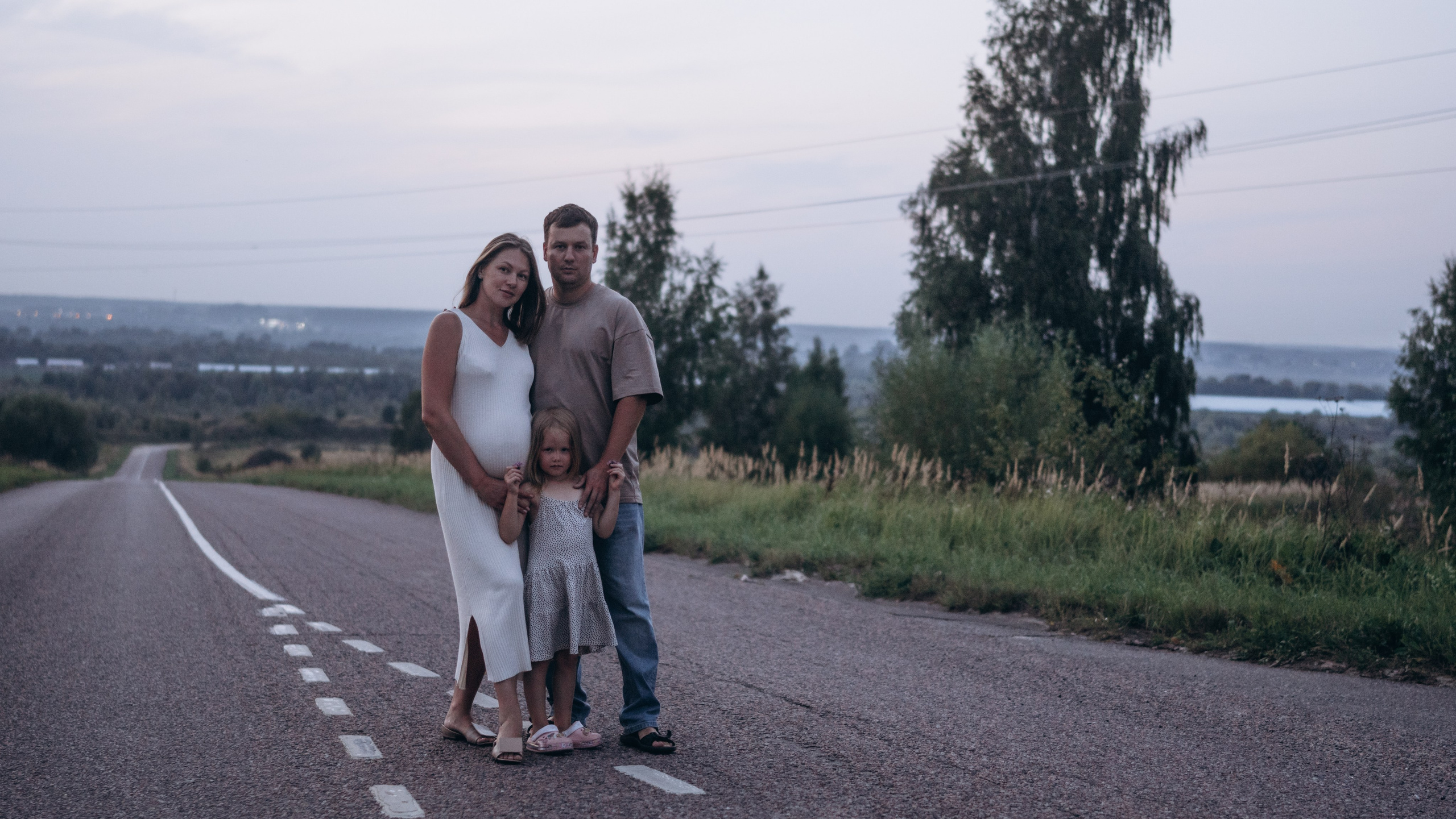 Дача. Самые теплые воспоминания. Семейный, ньюборн фотограф, фотограф на роды в Москве, Виктория Тюльдюкова
