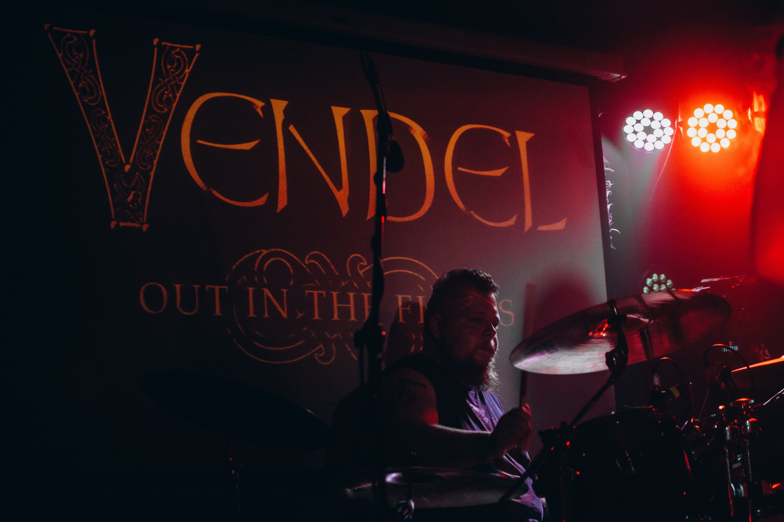 Презентация альбома Vendel и Ко. Портретный и репортажный фотограф в Москве, Ольга Ларема