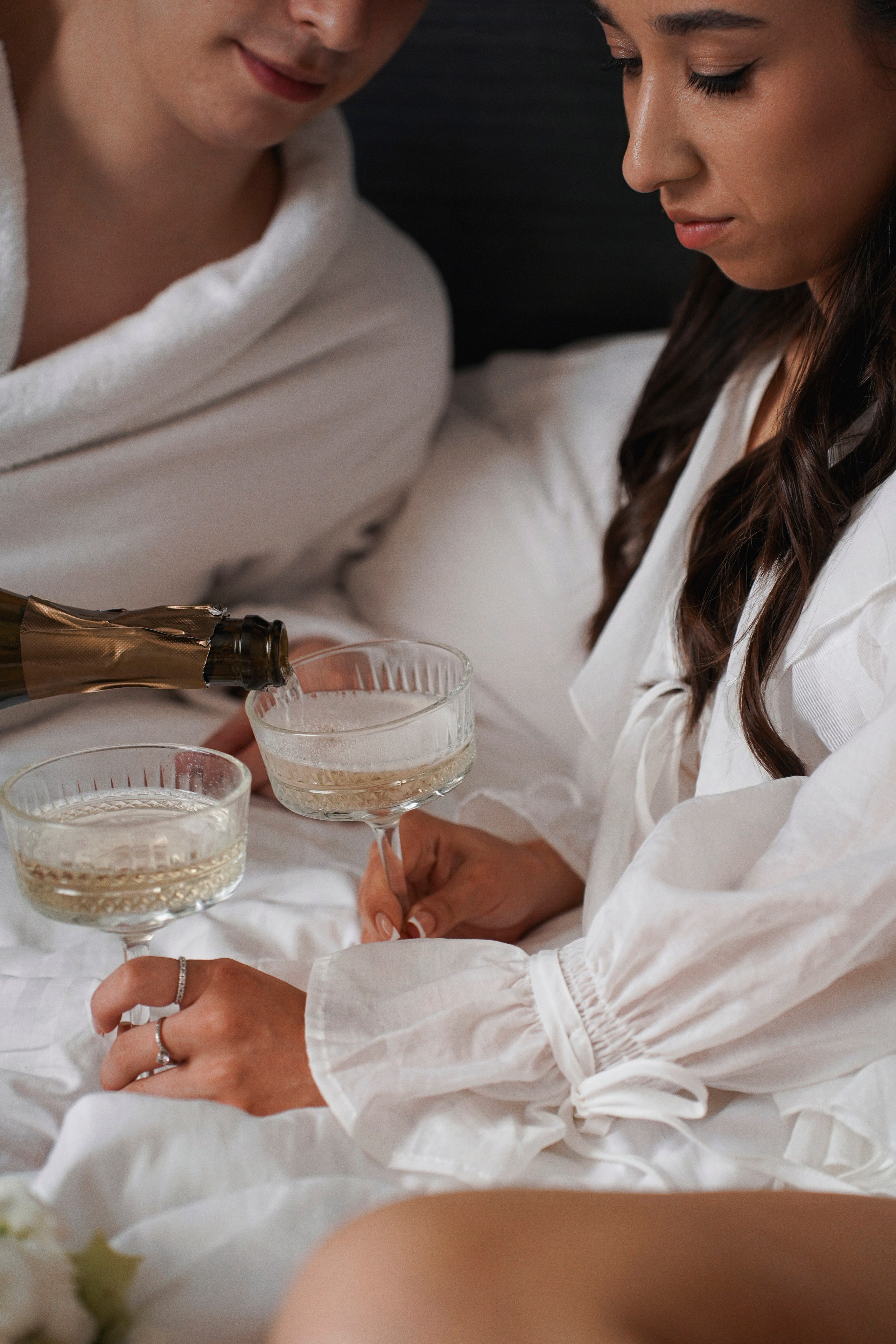 Кирилл ♥ Надежда. Свадебный фотограф Алексей Малышев в Екатеринбурге