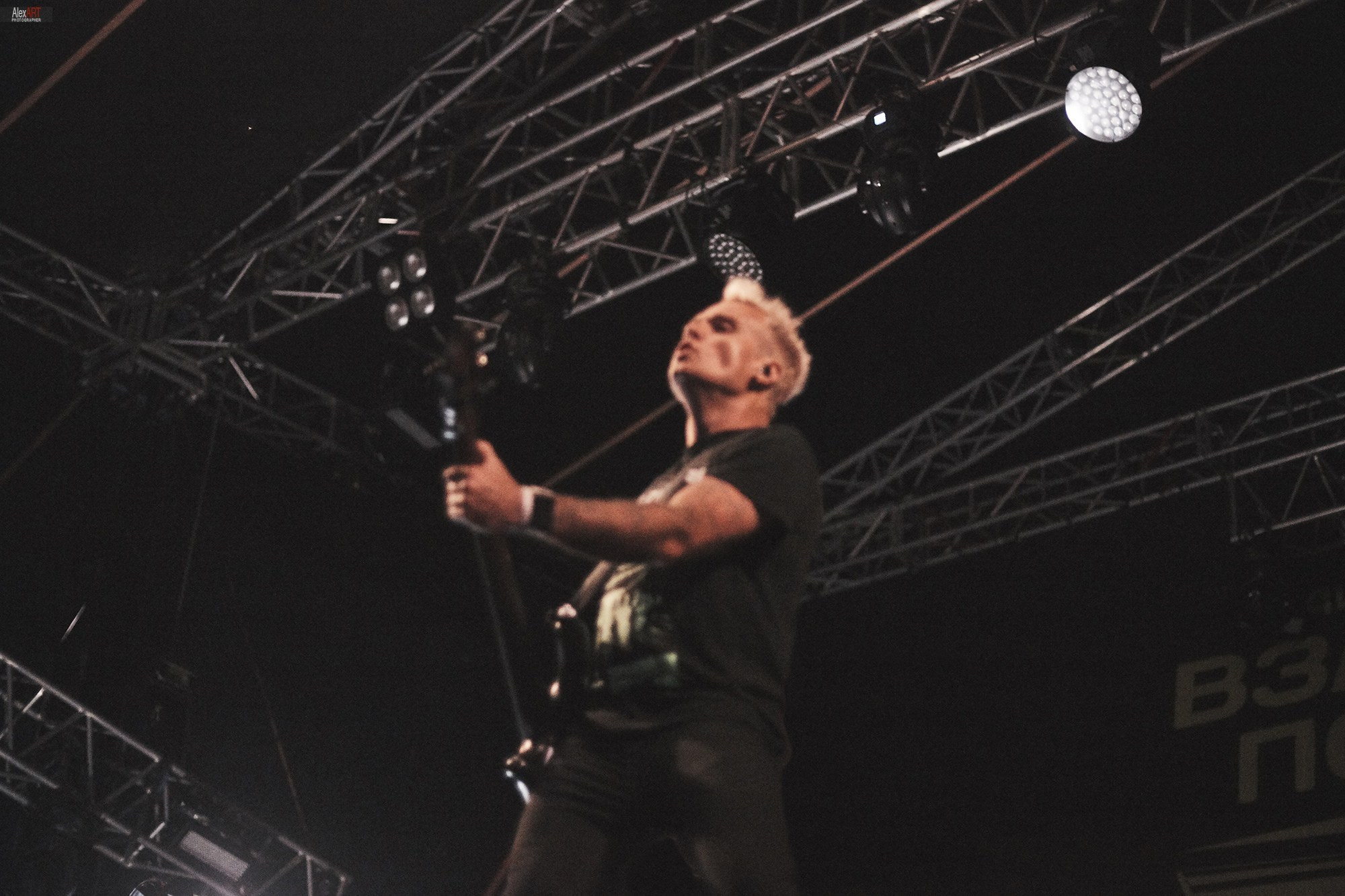 CONCERTS. AlexART | Film