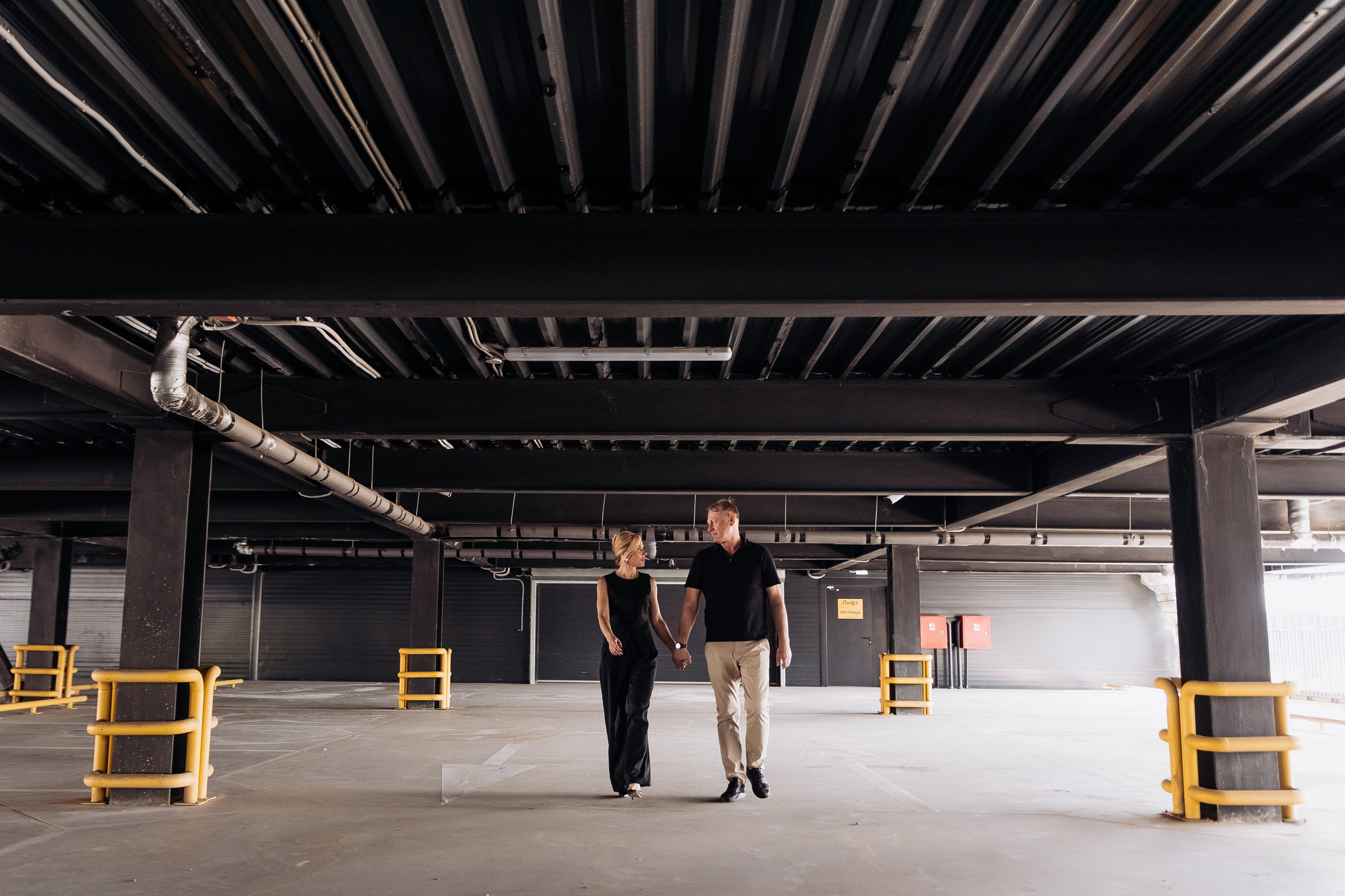 Семейный фотограф в Красноярске