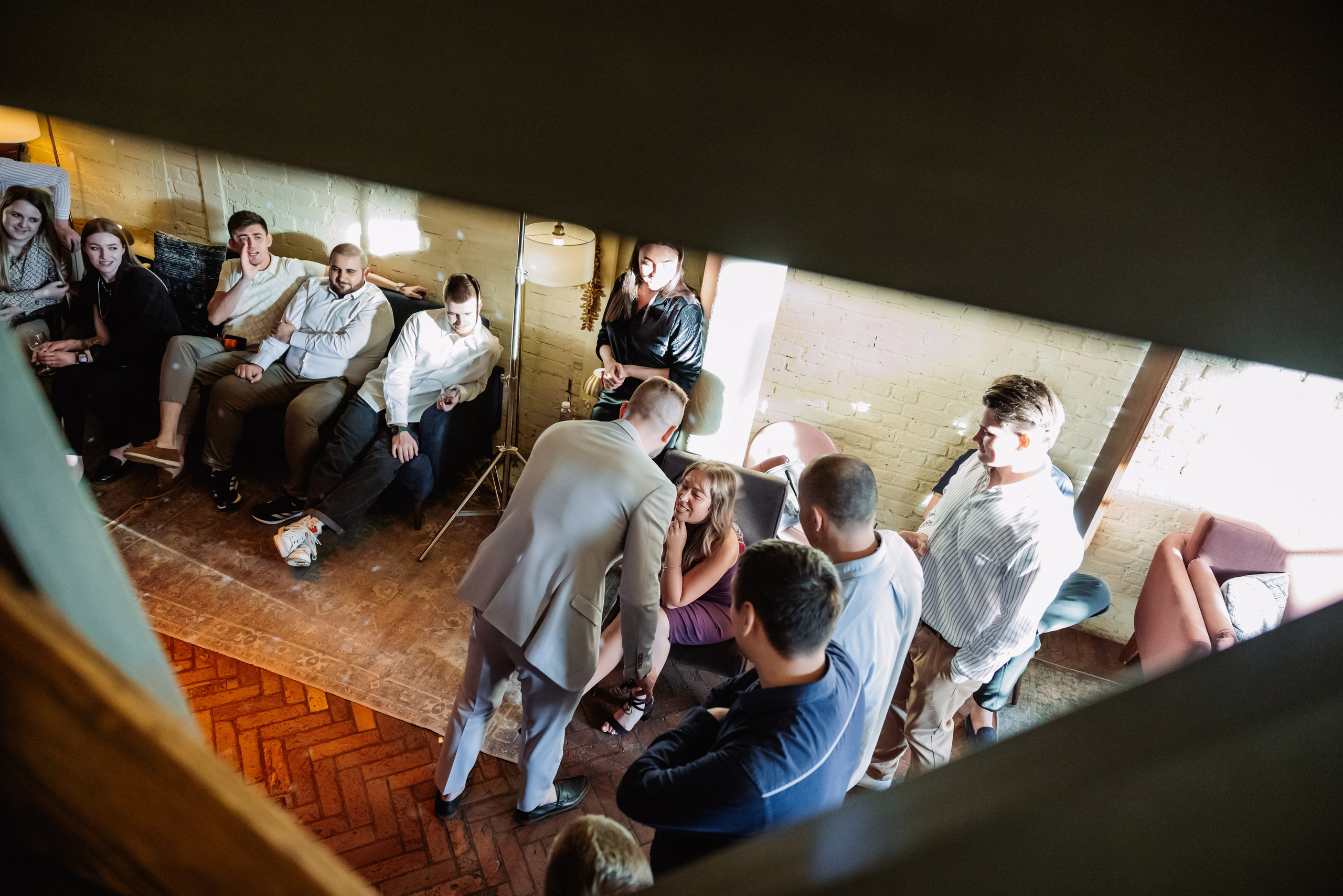 Корпоратив ООО «Астория СЛК». ФОТОГРАФ ИРИНА ШАМАТАВА