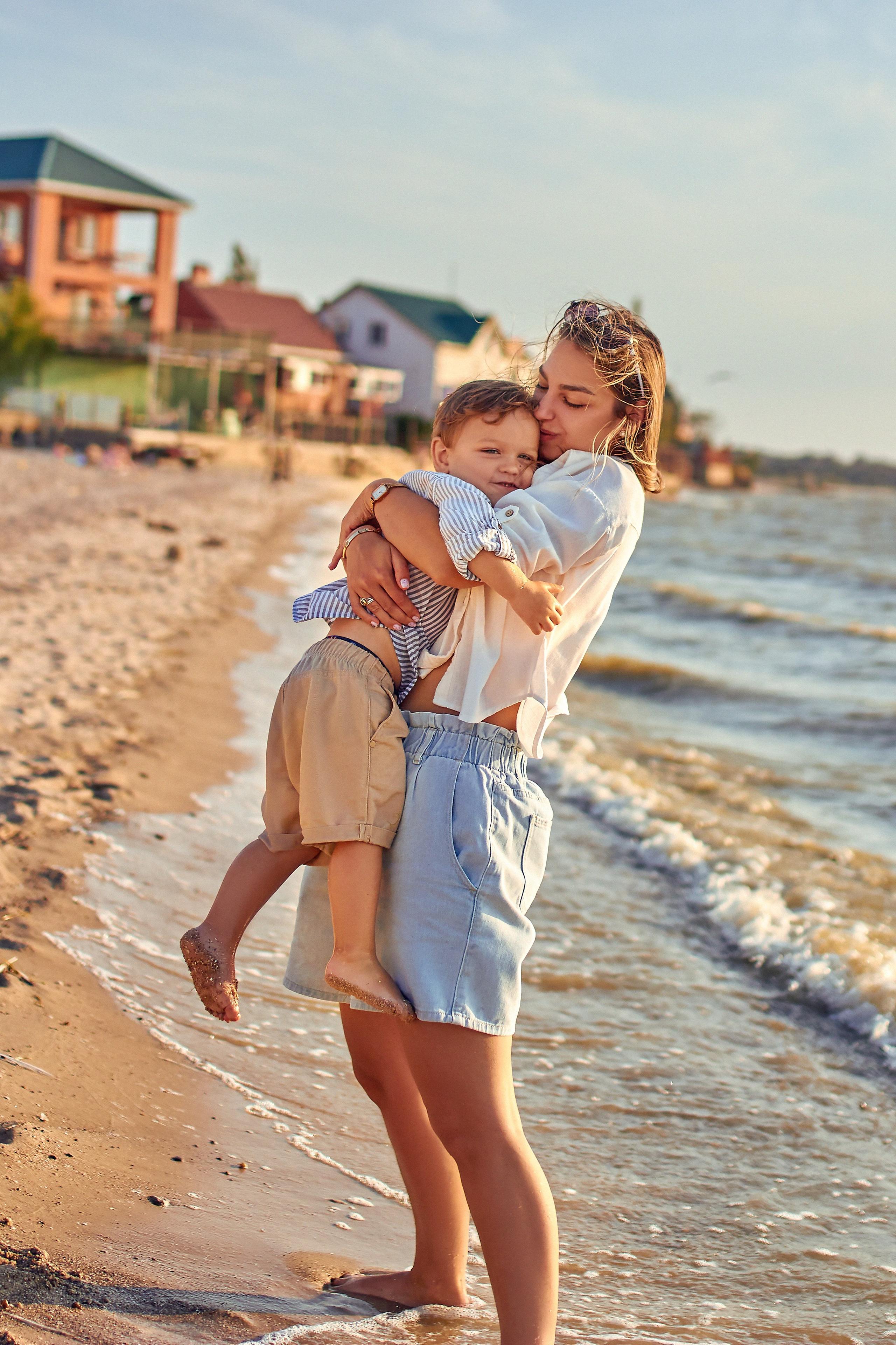 Семейная съемка Вероники. Семейный и детский фотограф в Ростове-на-Дону Екатерина Шевченко