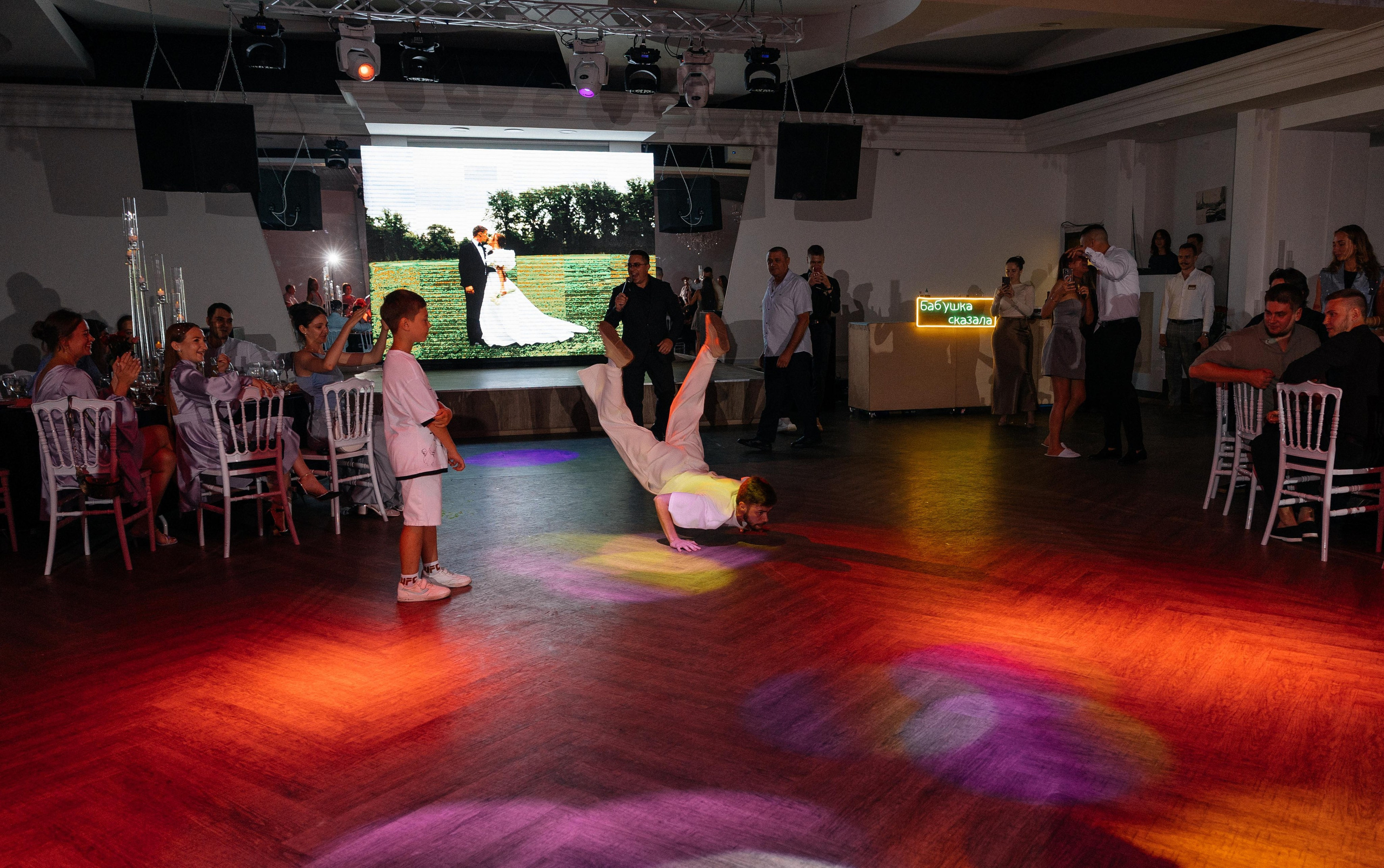 Свадебная история Кирилла и Алины. Свадебный и семейный фотограф Рассказова Виктория