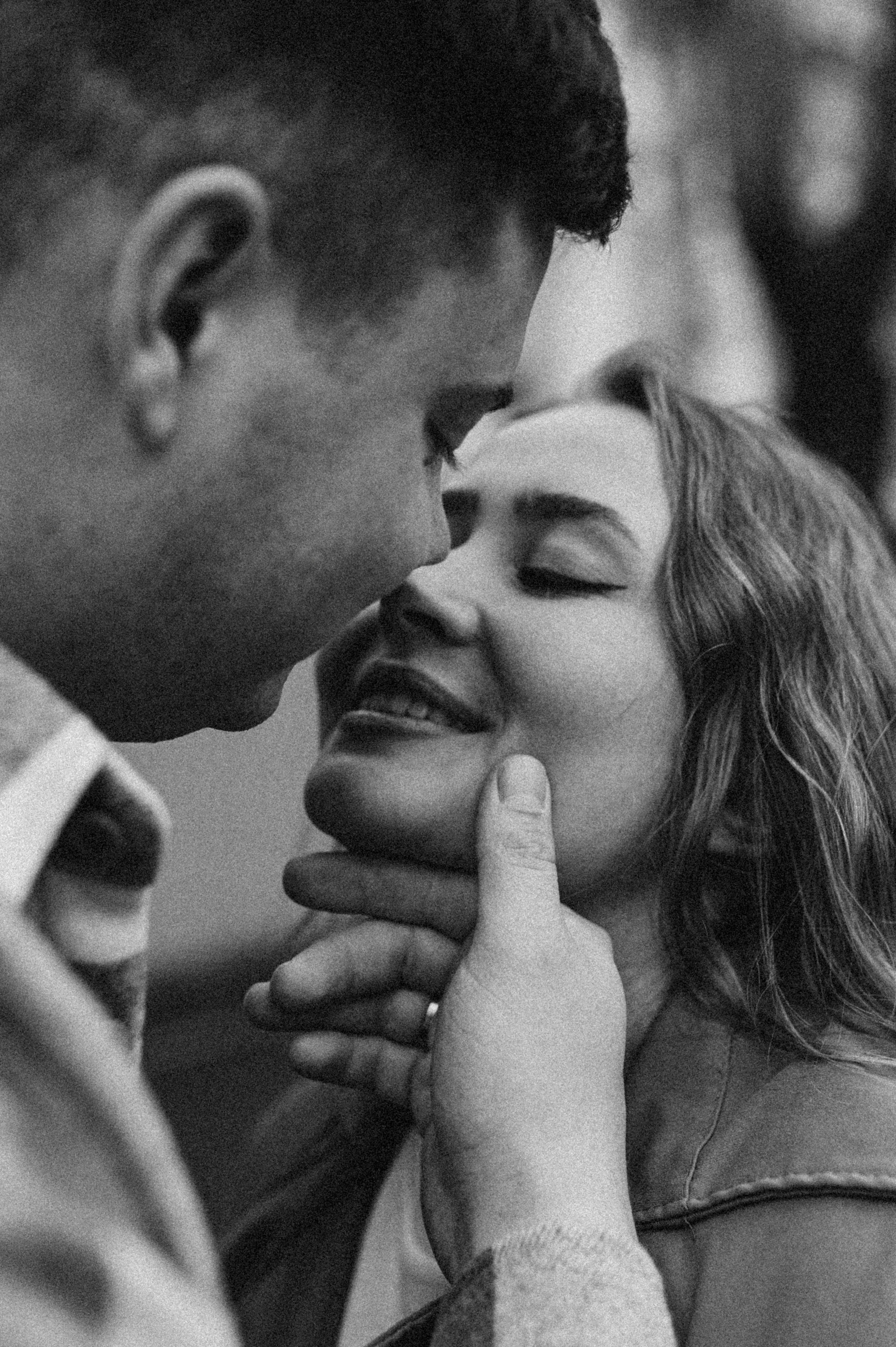 Максим и Юля. Свадебный и семейный фотограф в Чите Юлия Оранская