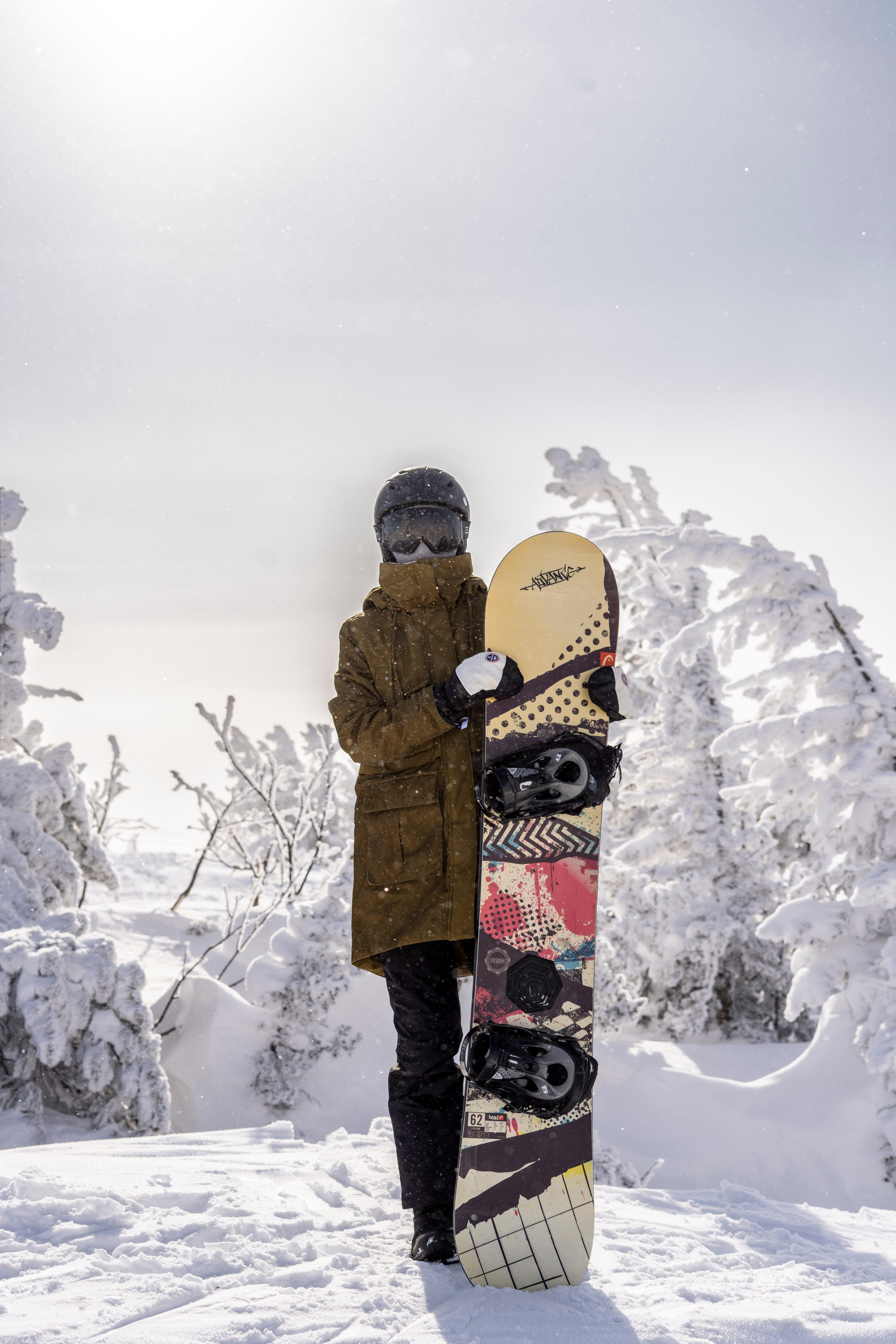 Тур. Анастасия Паршукова — фотограф Шерегеш Новосибирск