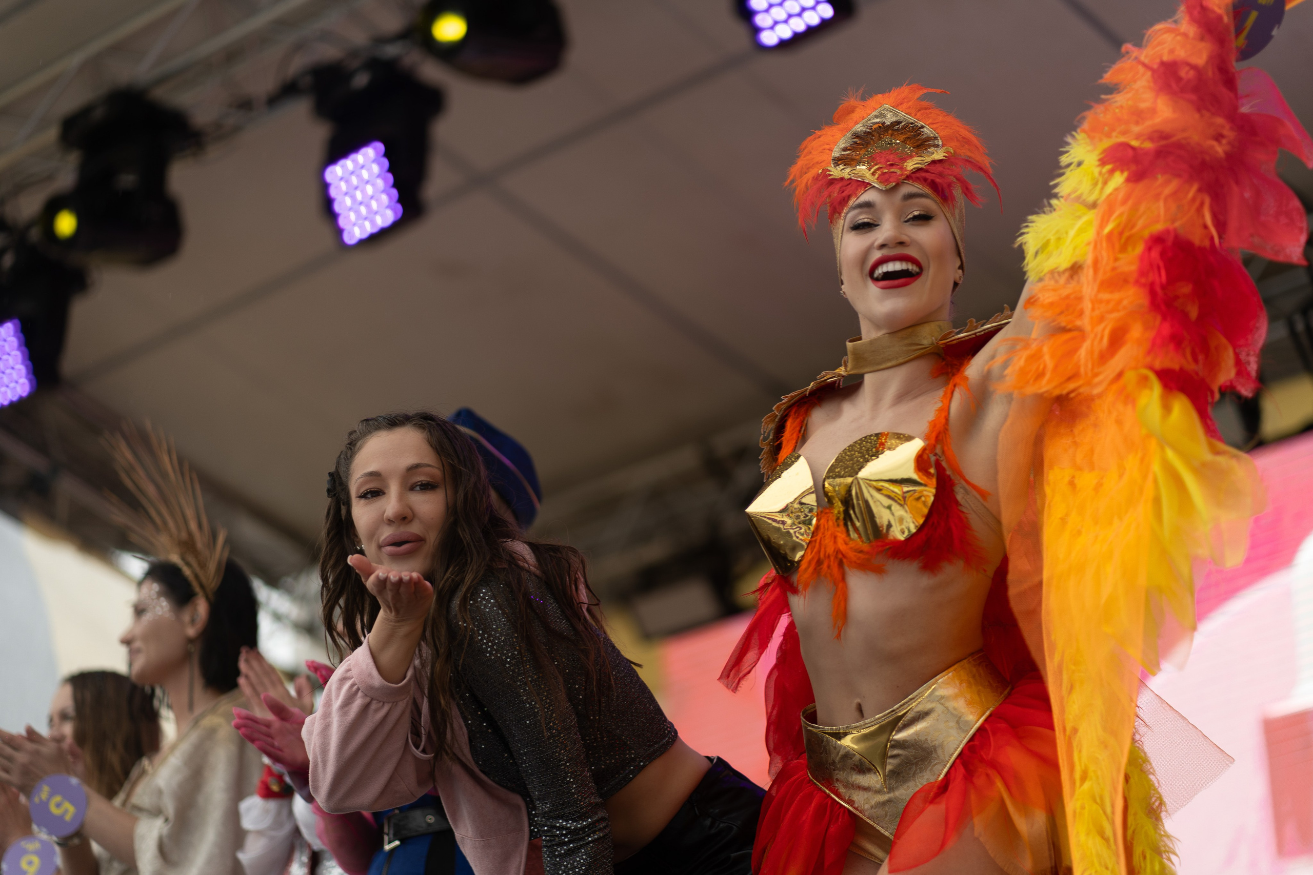 Грелка 18.04.24. Анастасия Паршукова — фотограф Шерегеш Новосибирск