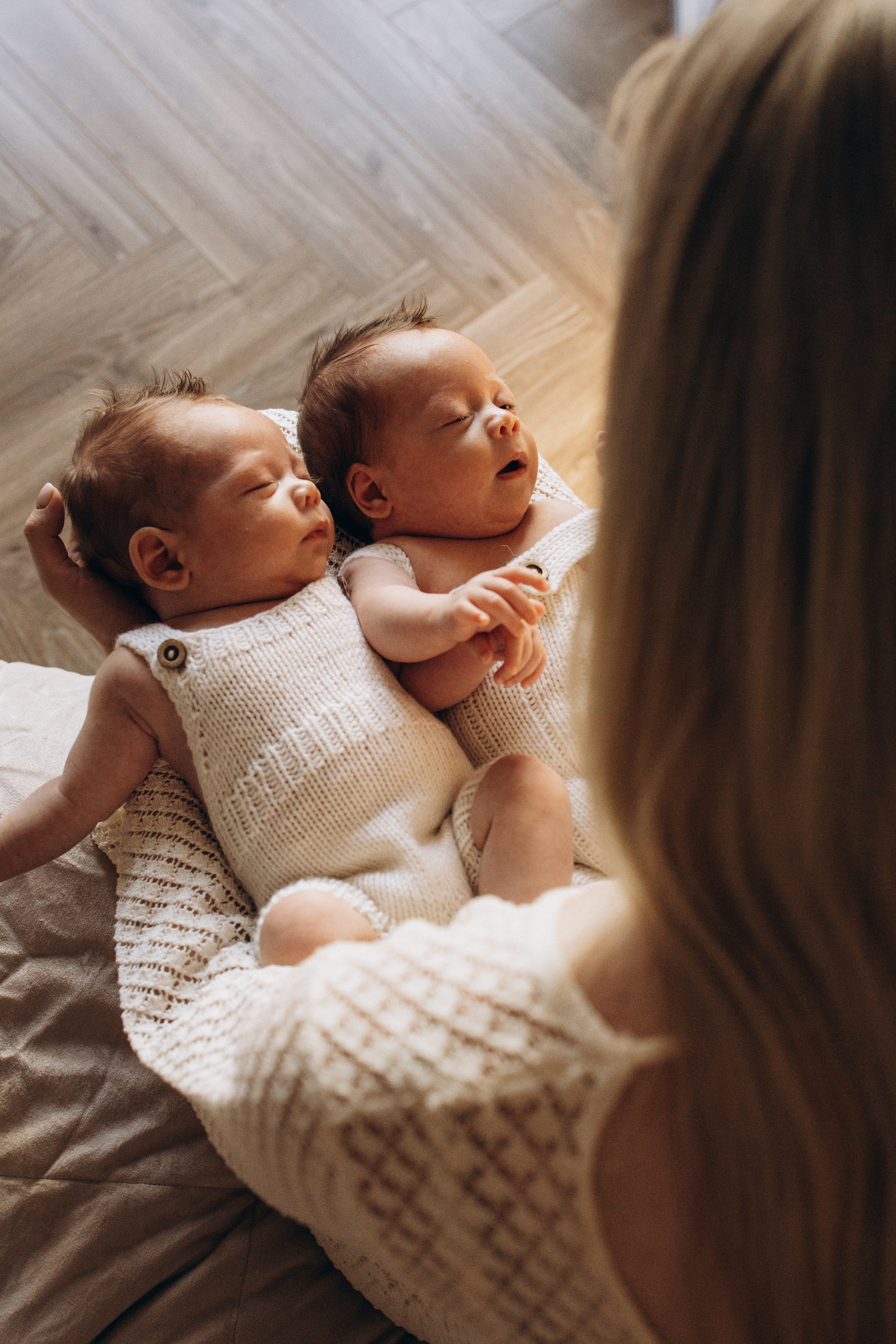 Артем и Костя. Семейный фотограф в Москве Ксения Аганина