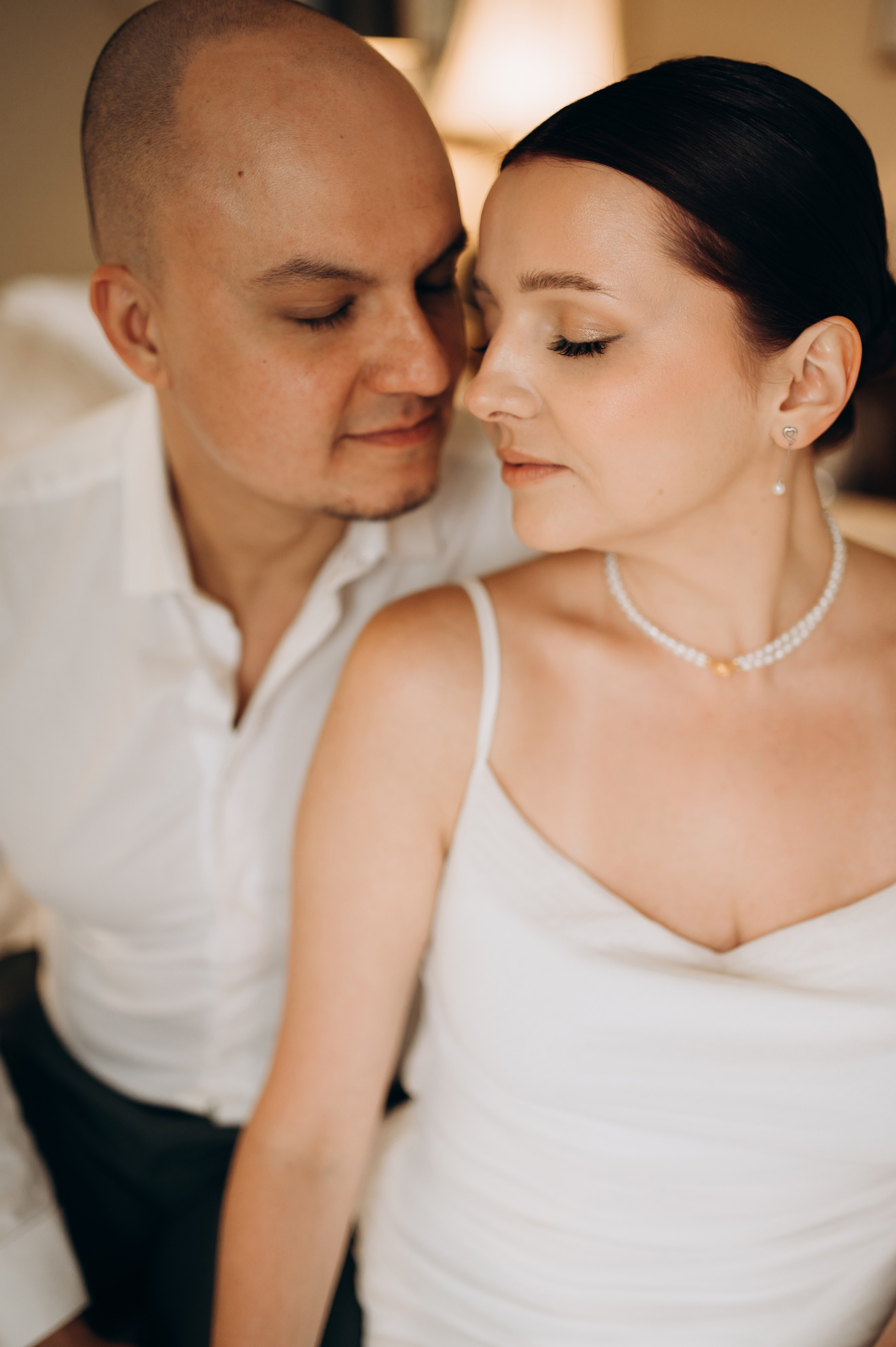 A&D | FOUR SEASONS. Лайфстайл фотограф в Санкт-Петербурге — Вера Целикова