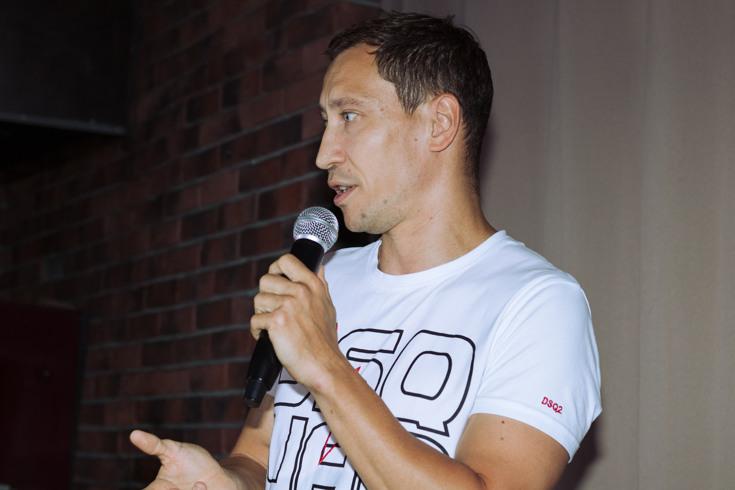 Стендап Сибирь. «Chickeast». Boringowl | Коммерческий фотограф в Иркутске Раиса Ботороева