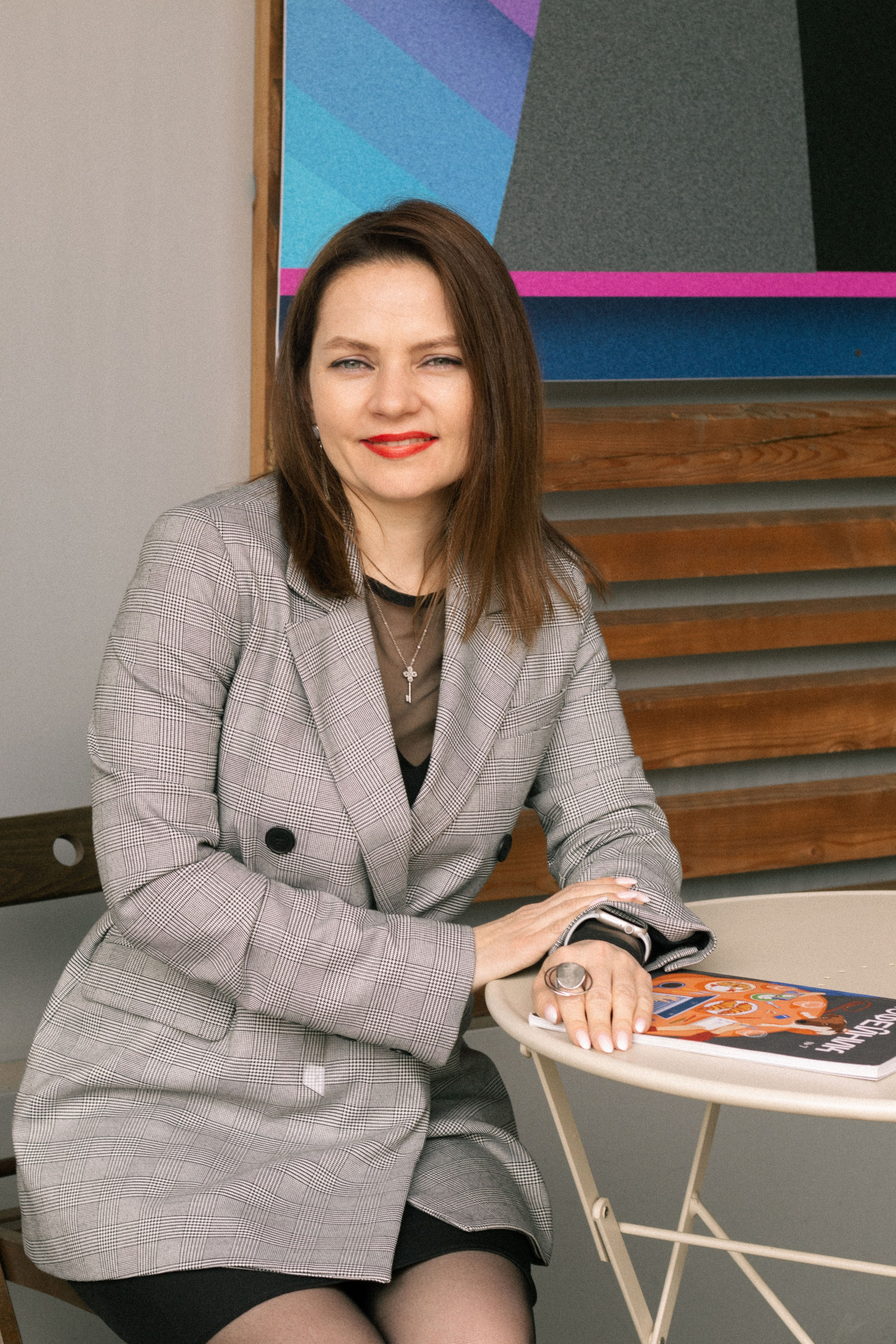 Кофейня S.O.V.A. Boringowl | Коммерческий фотограф в Иркутске Раиса Ботороева