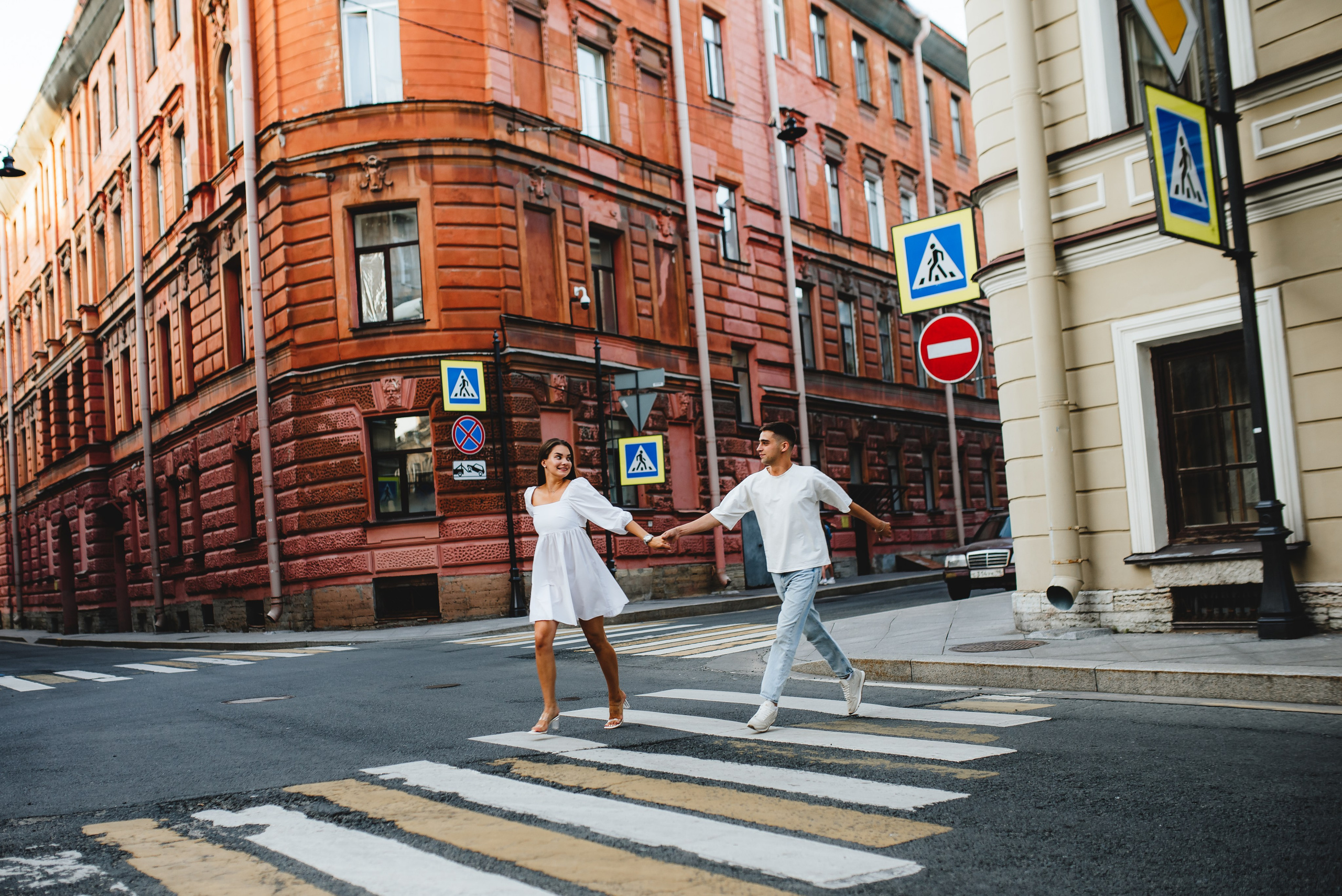 LOVE STORY. Фотограф Ксения Осипян