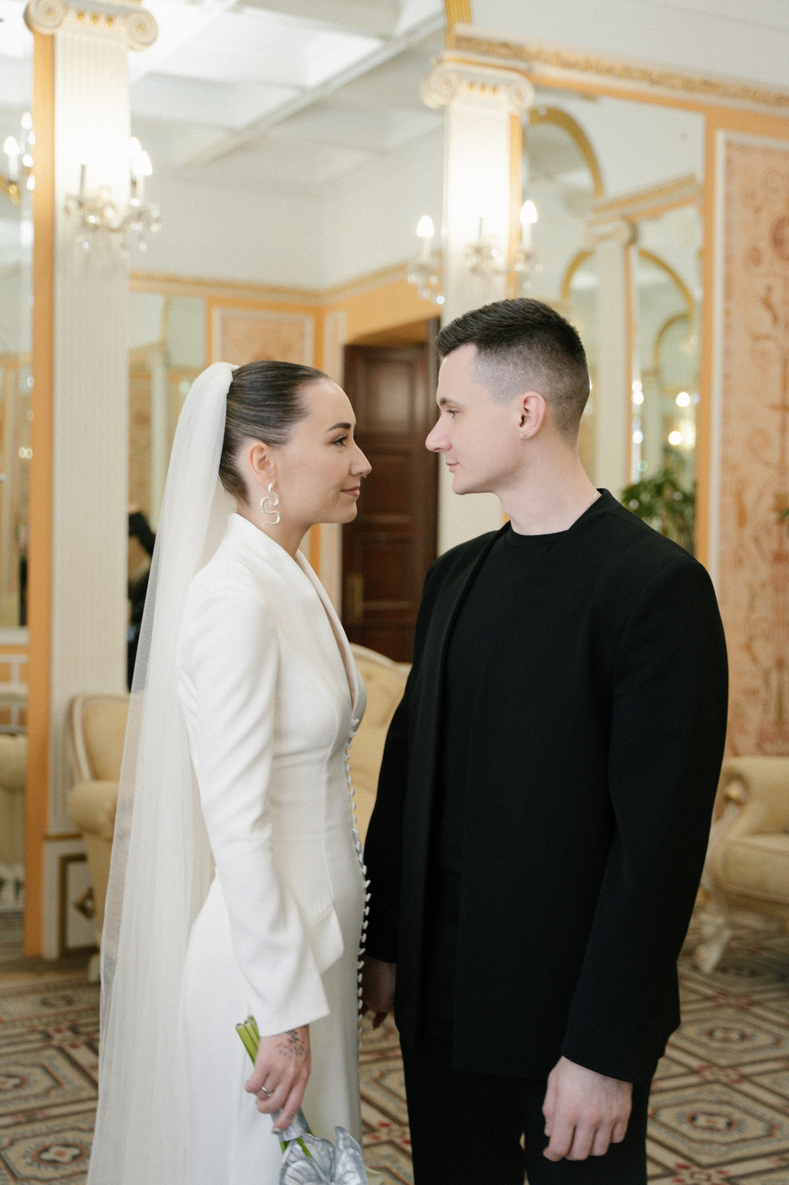 Вегас. Главная