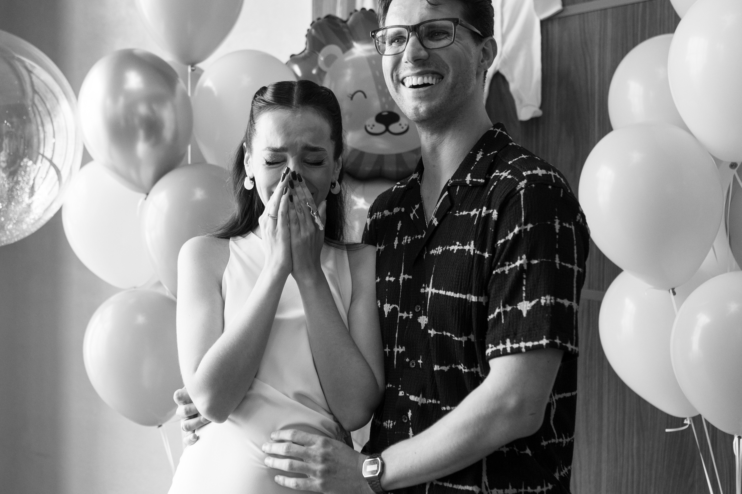 Кто родится?. Семейный, свадебный и репортажный фотограф в Москве Анастасия Светлова