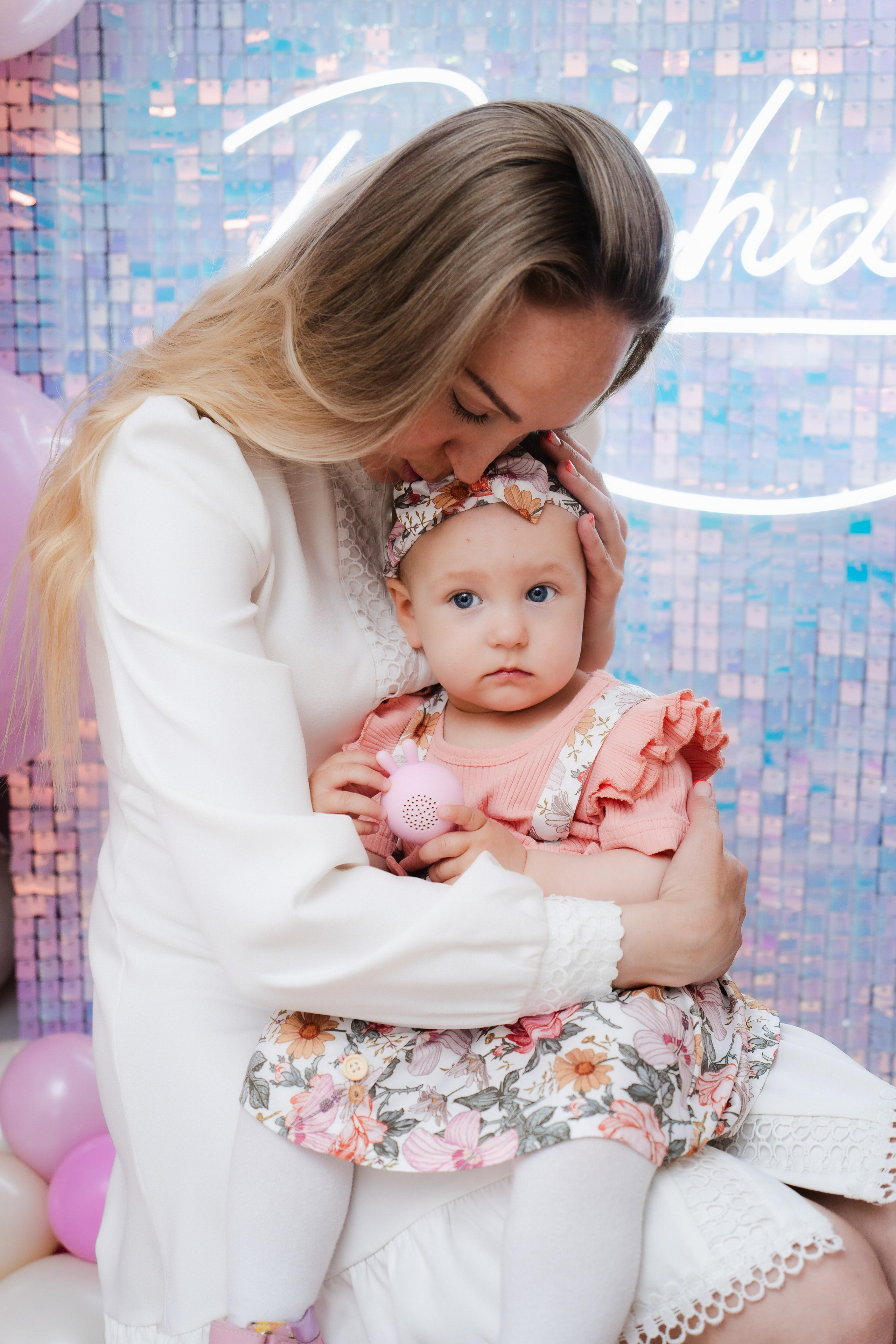 День рождения Дианы. Свадебный и семейный фотограф в Санкт-Петербурге Виктор Голубев