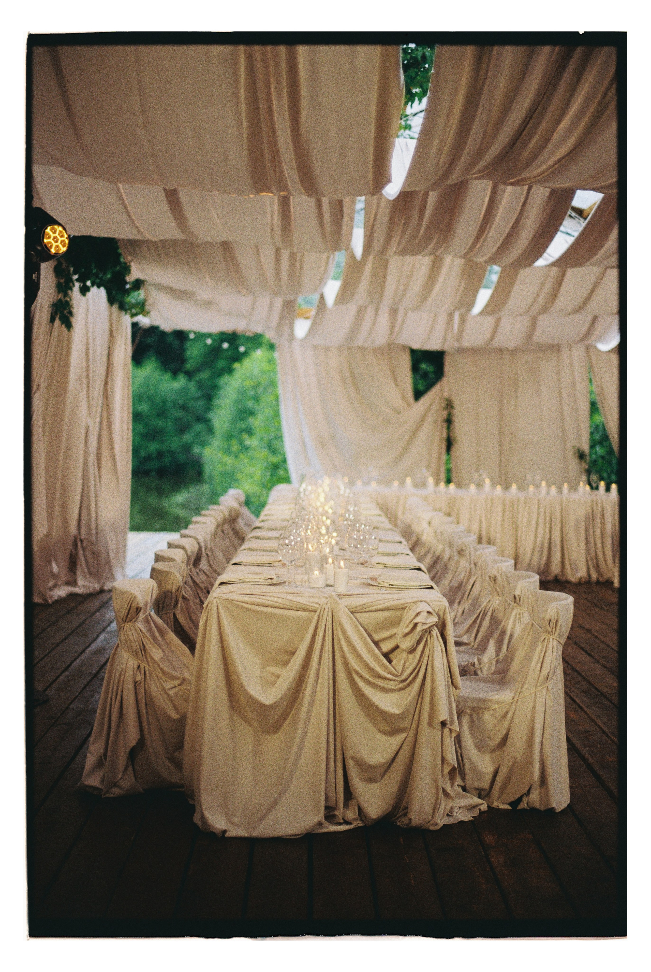 Илья и Анастасия FILM PLenka. Фотограф Елена Маринина Москва