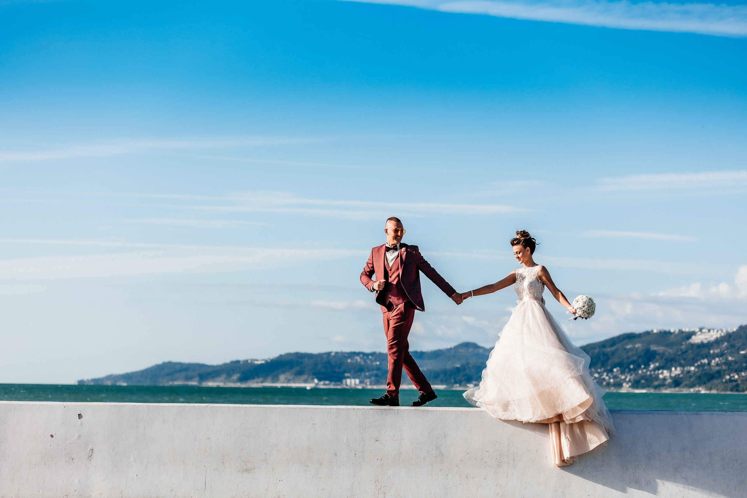 Свадебный, семейный фотограф