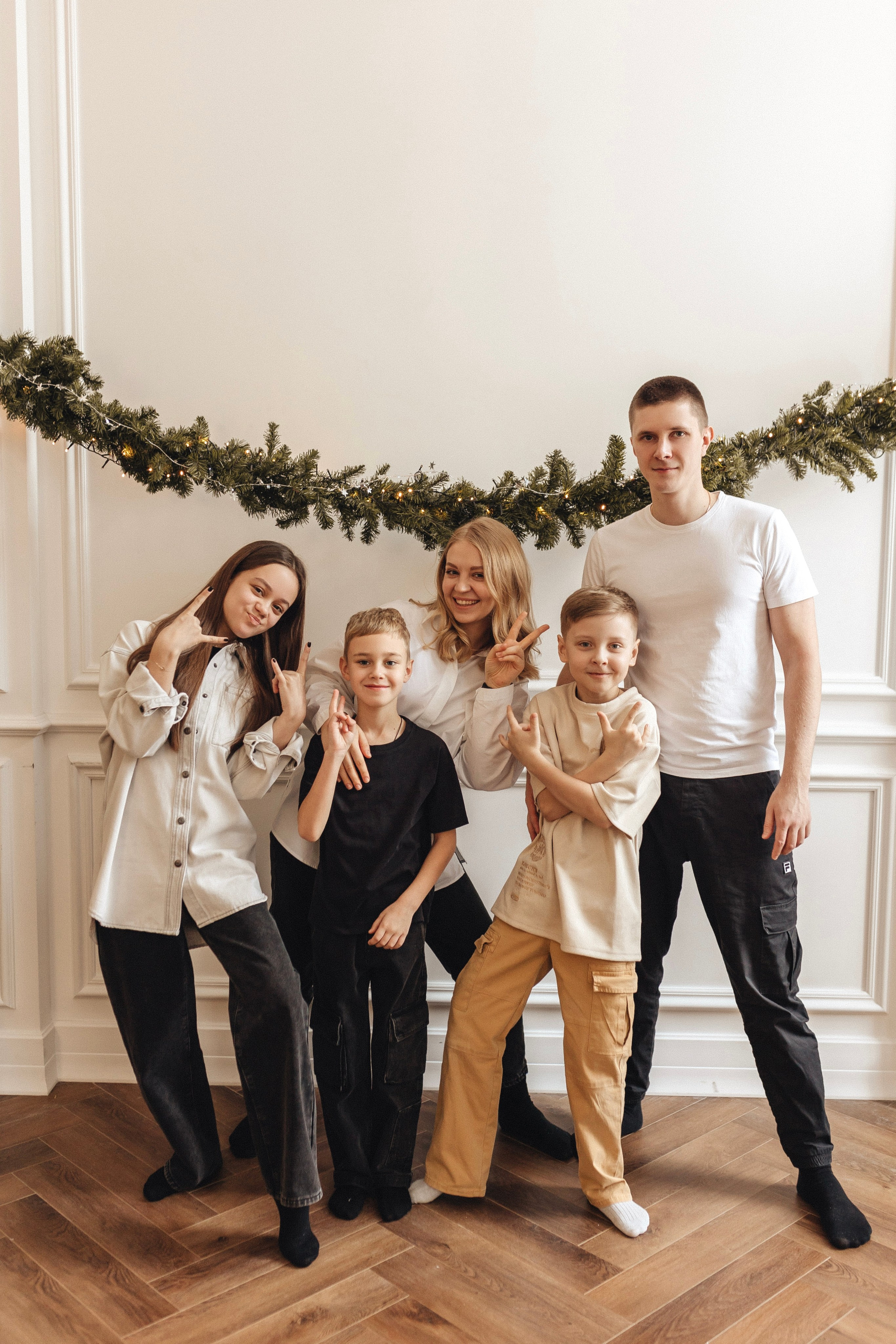 Портфолио//FAMILY. Фотограф Тюмень Пушковская Кристина