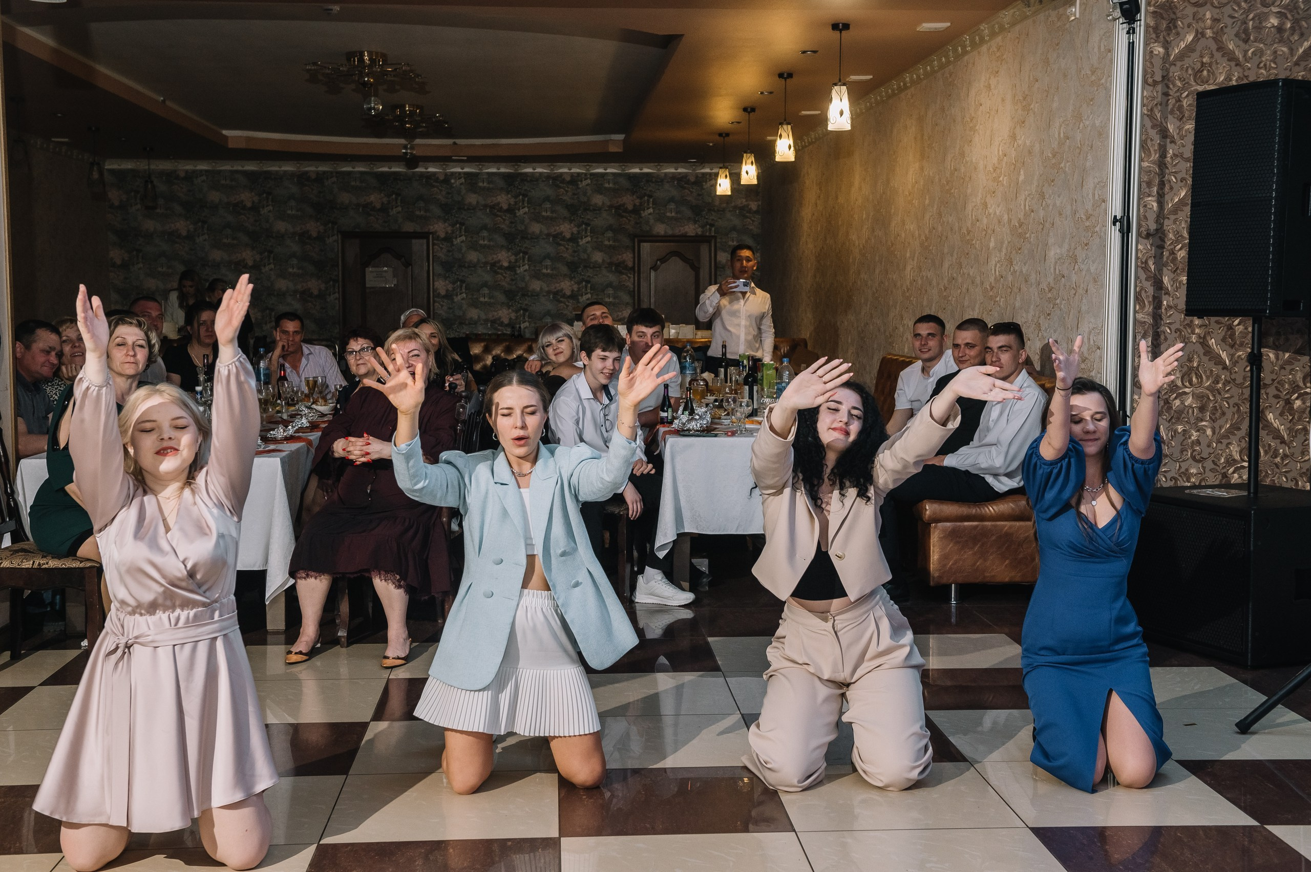 Дана и Алексей. Свадебный и семейный фотограф в Самаре Надежда Раскина