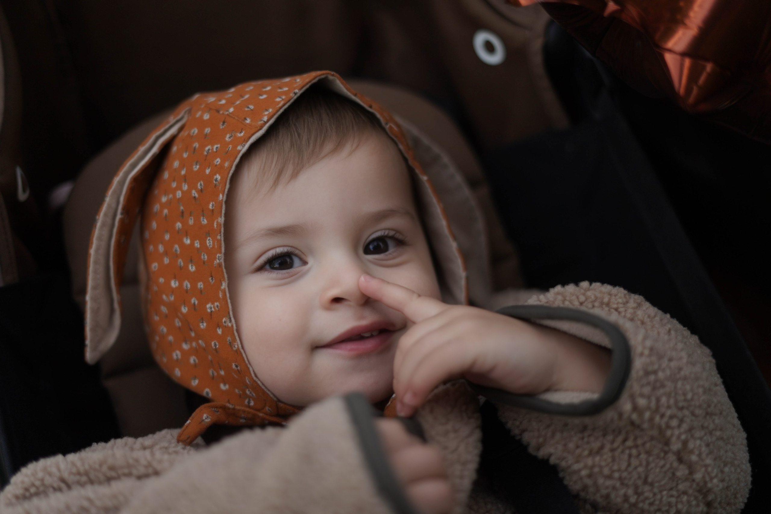 Осенние прогулки. Фотограф Волгоград Анастасия Ли