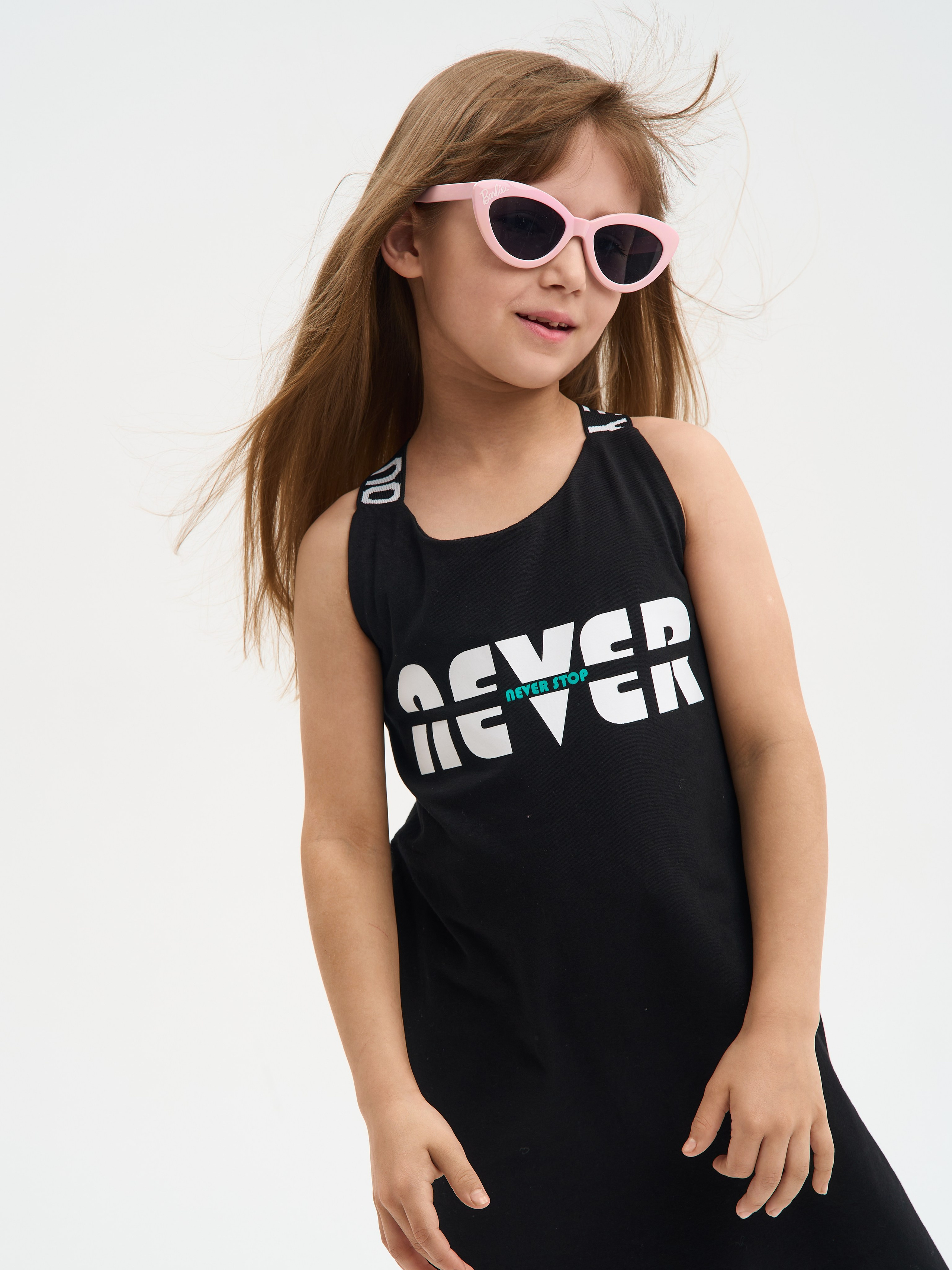 Kids. 595 Production