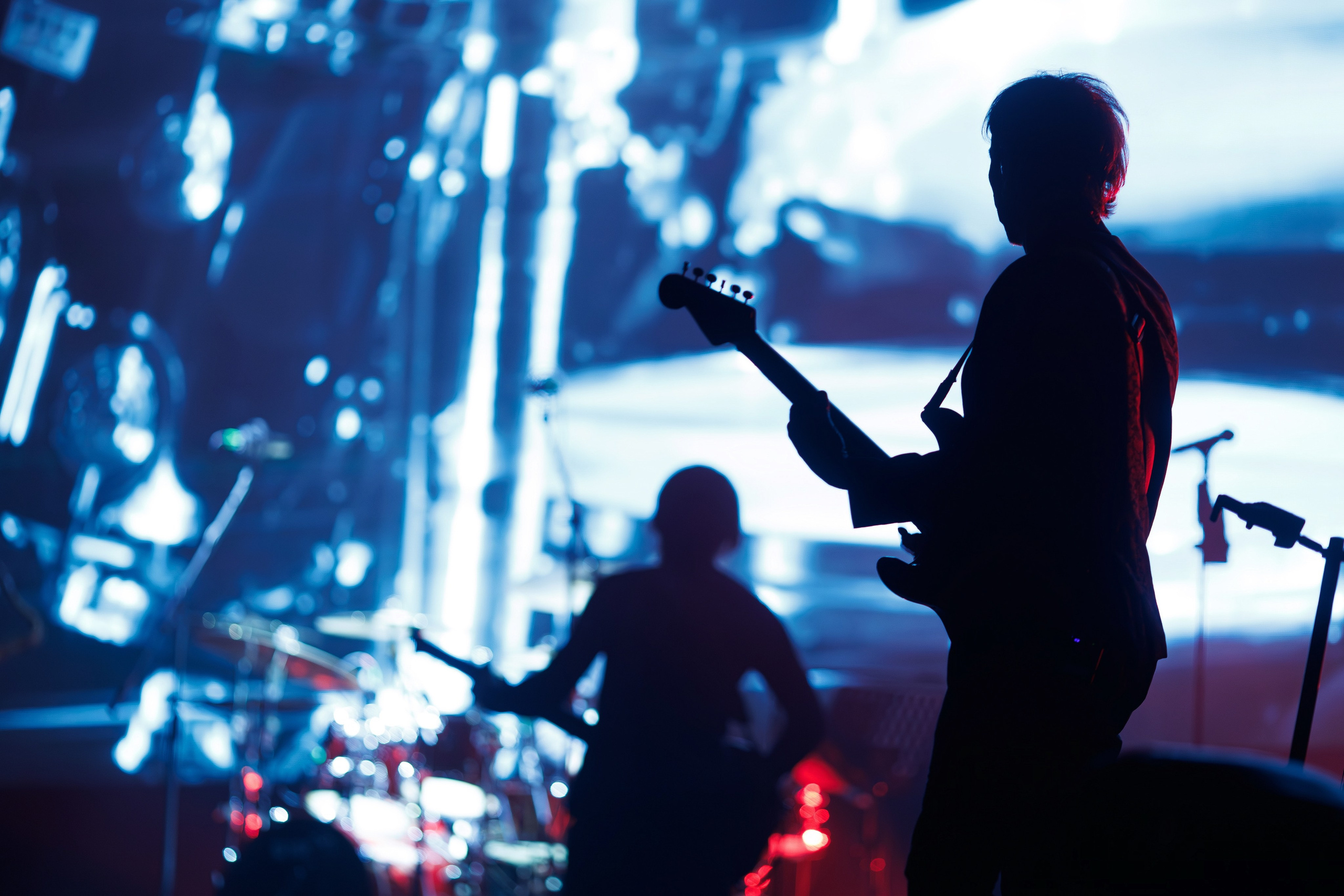 Концерт Emin'а в Уфе. Репортажный и свадебный фотограф в Уфе Павел Кожевников