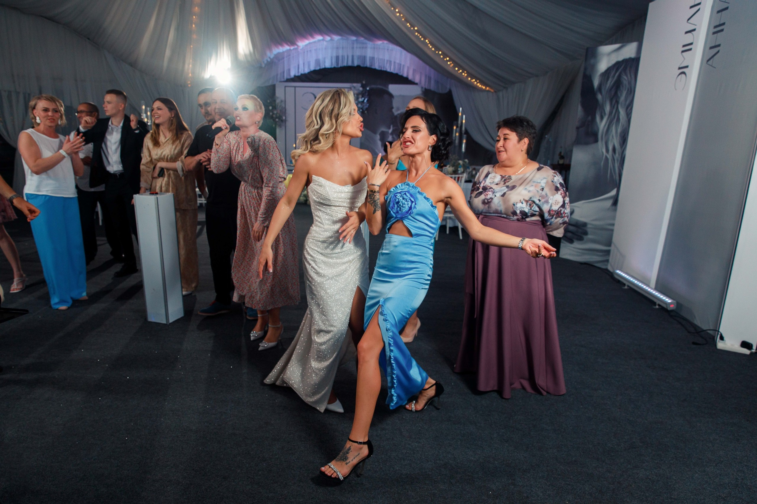 Эмиль и Анна. Репортажный и свадебный фотограф в Уфе Павел Кожевников