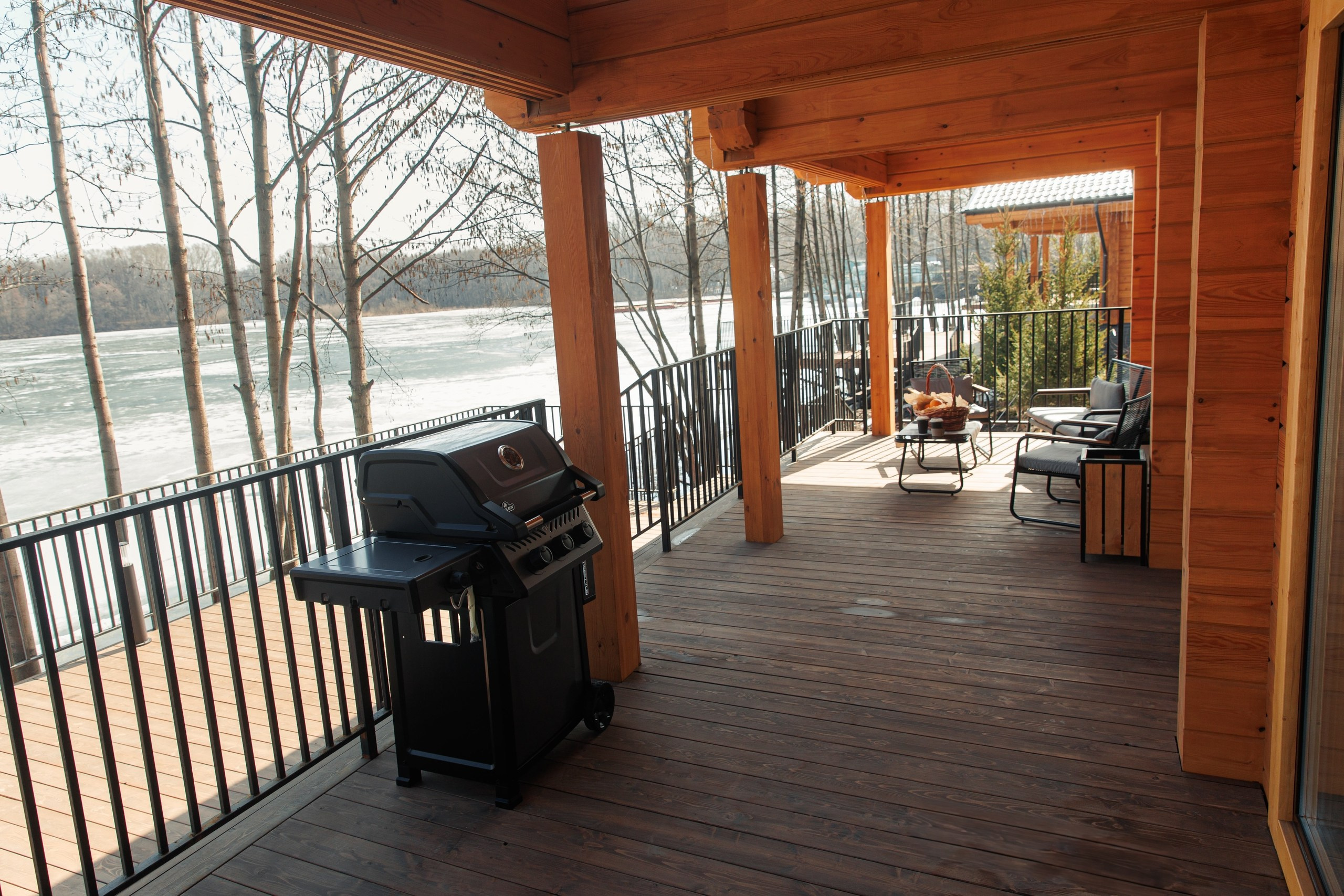 Эко парк «ТУГАН ЯК». Репортажный и свадебный фотограф в Уфе Павел Кожевников