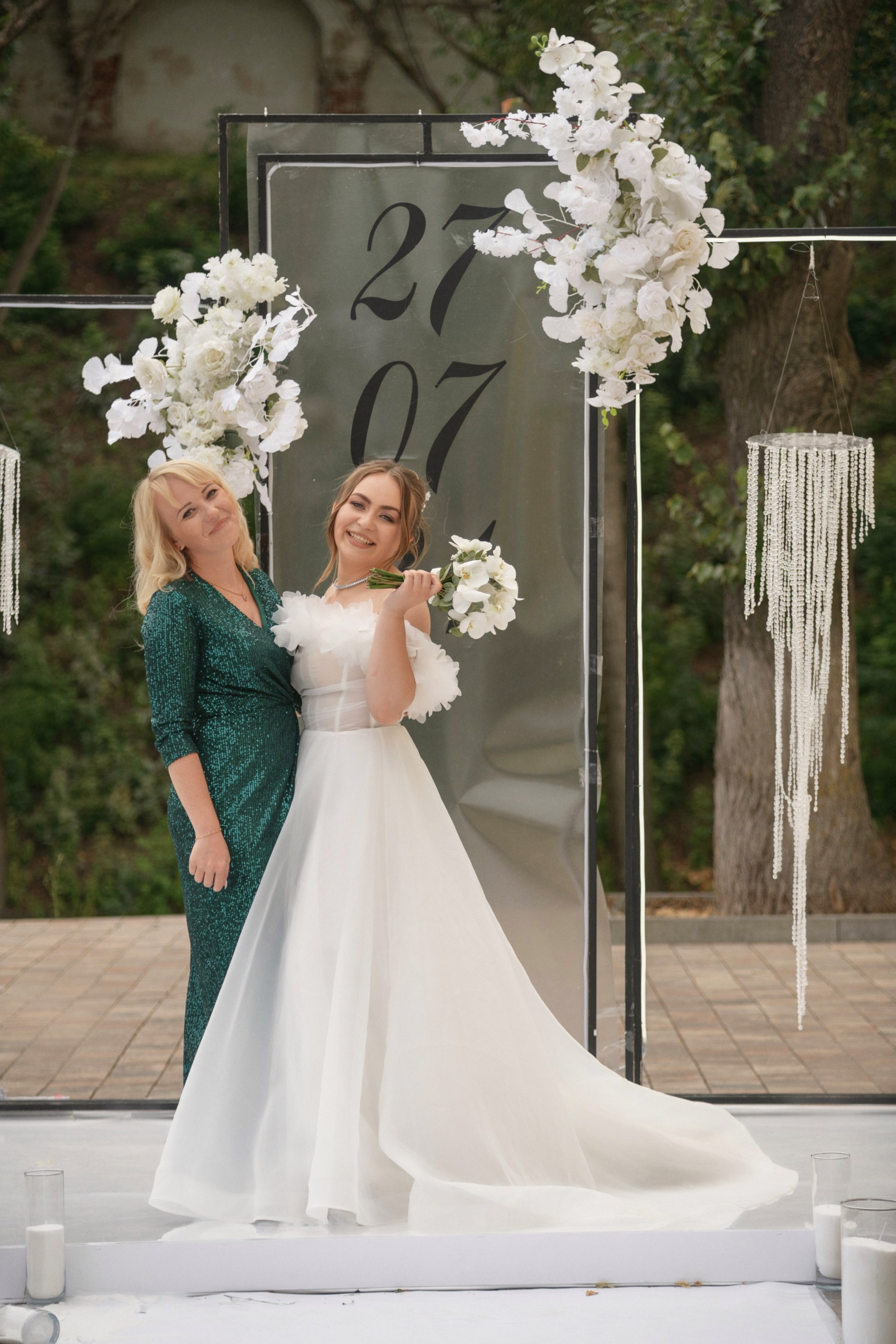 Яна и Рома. Фотограф Смоляк Алена