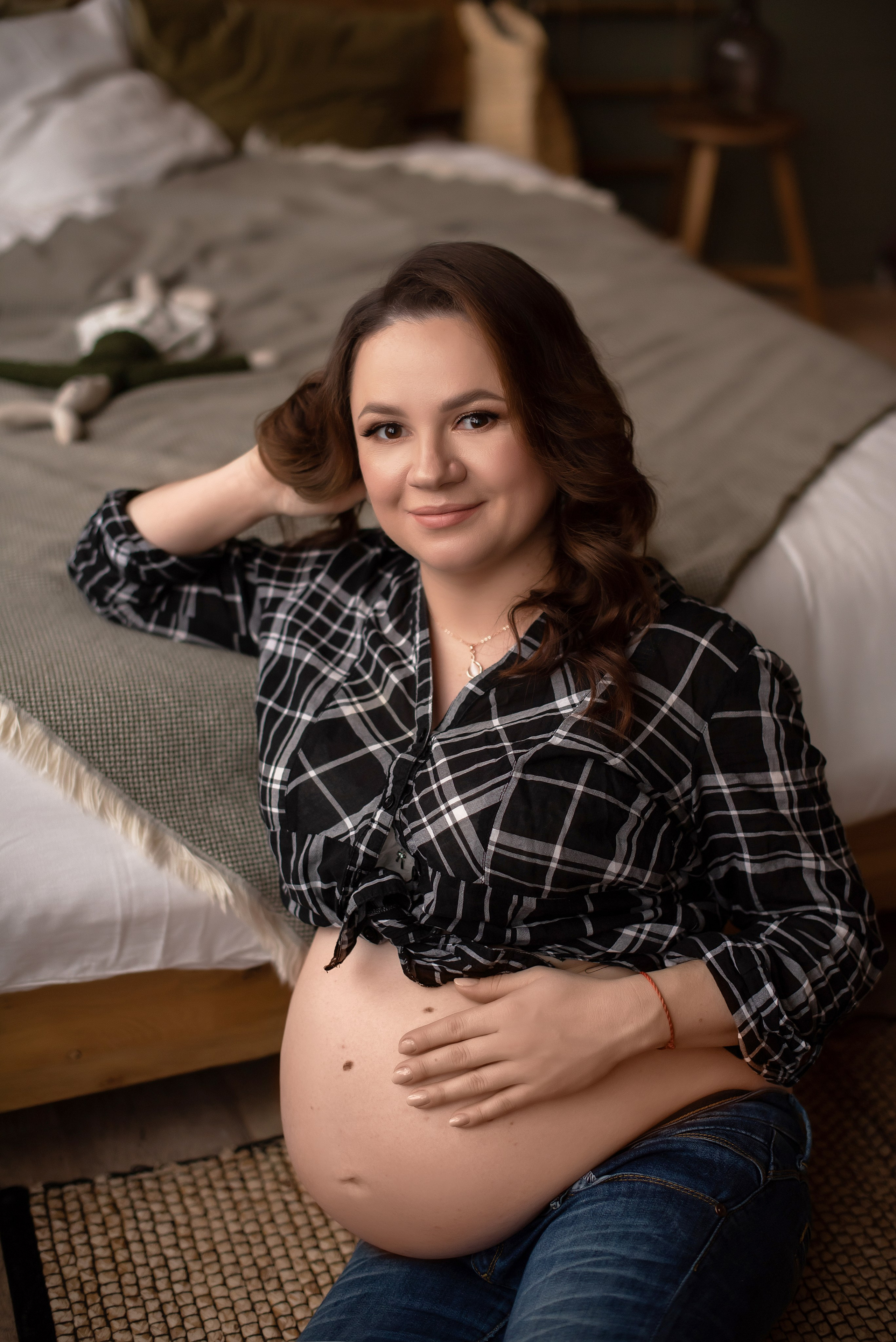 В ожидании (фотосессия беременности) Минск Слуцк. Свадебный и семейный фотограф Ольга Астрейко